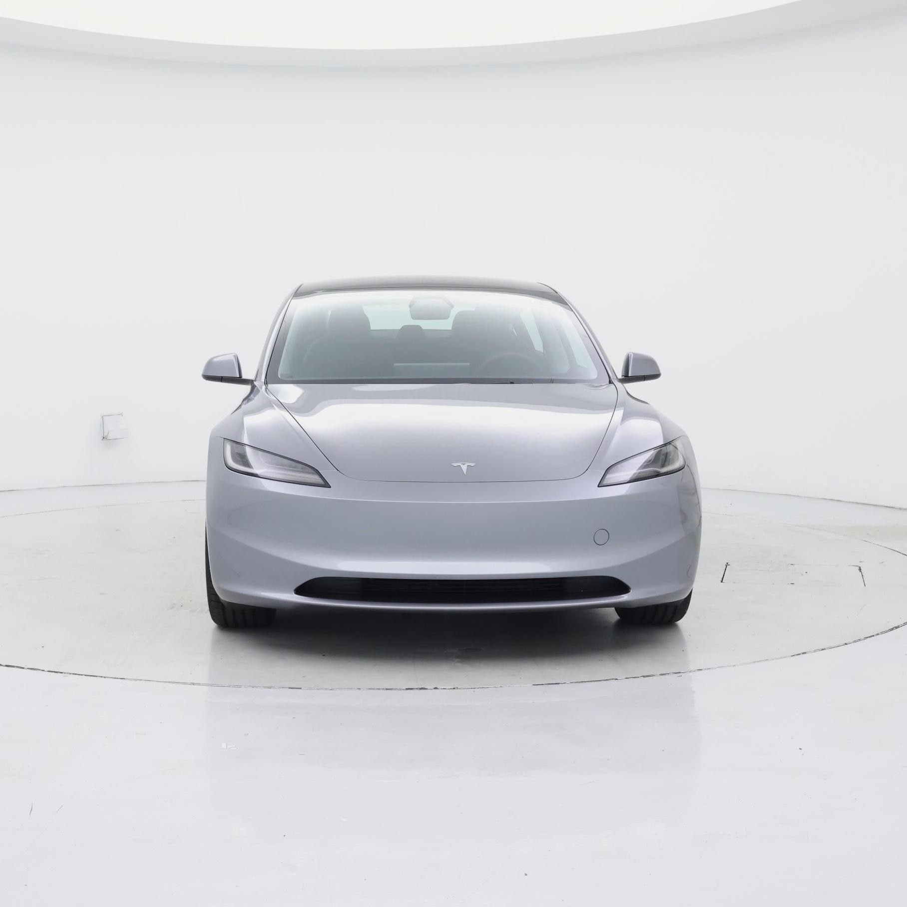 Thumbnail: 2025 Tesla Model 3 - 5