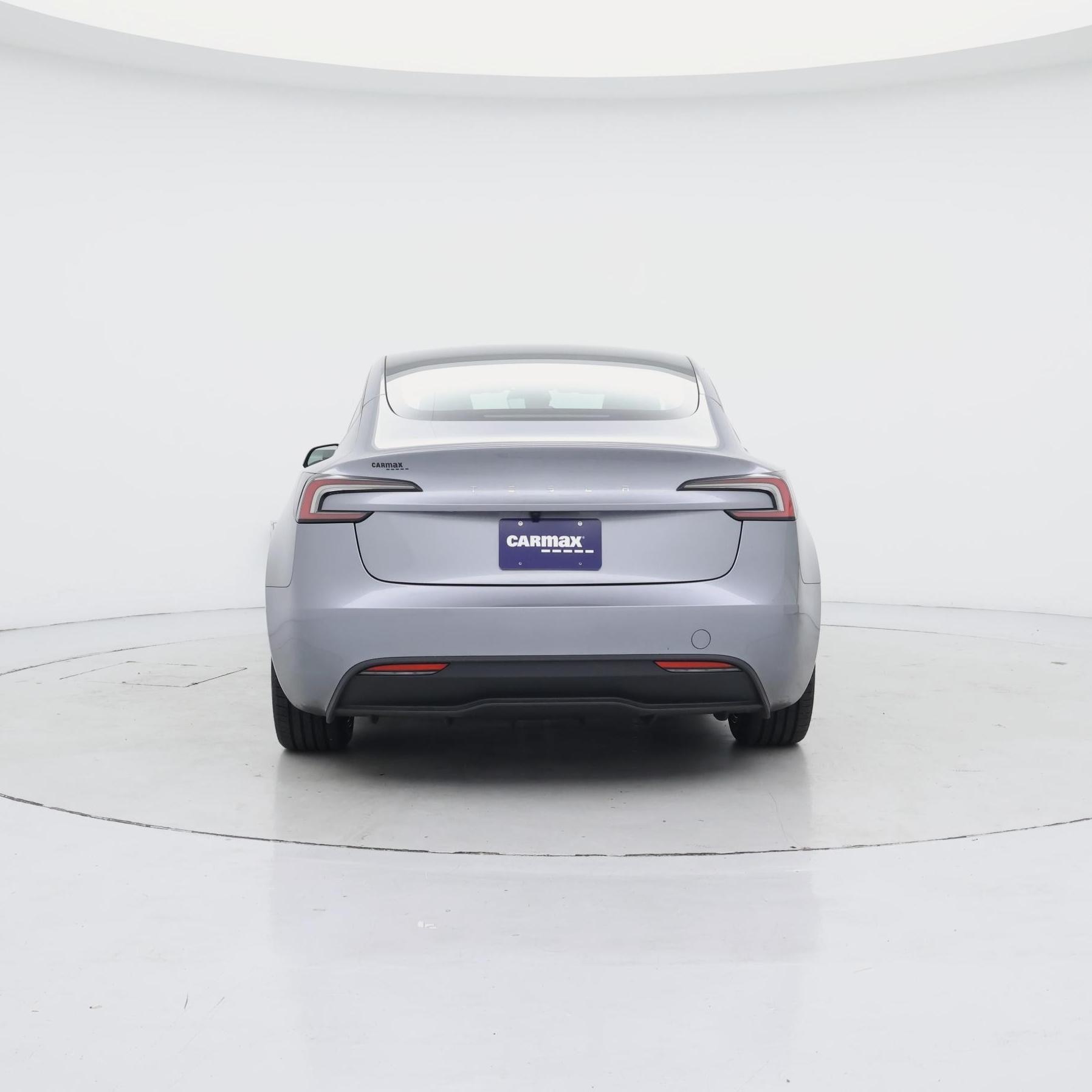 Thumbnail: 2025 Tesla Model 3 - 6