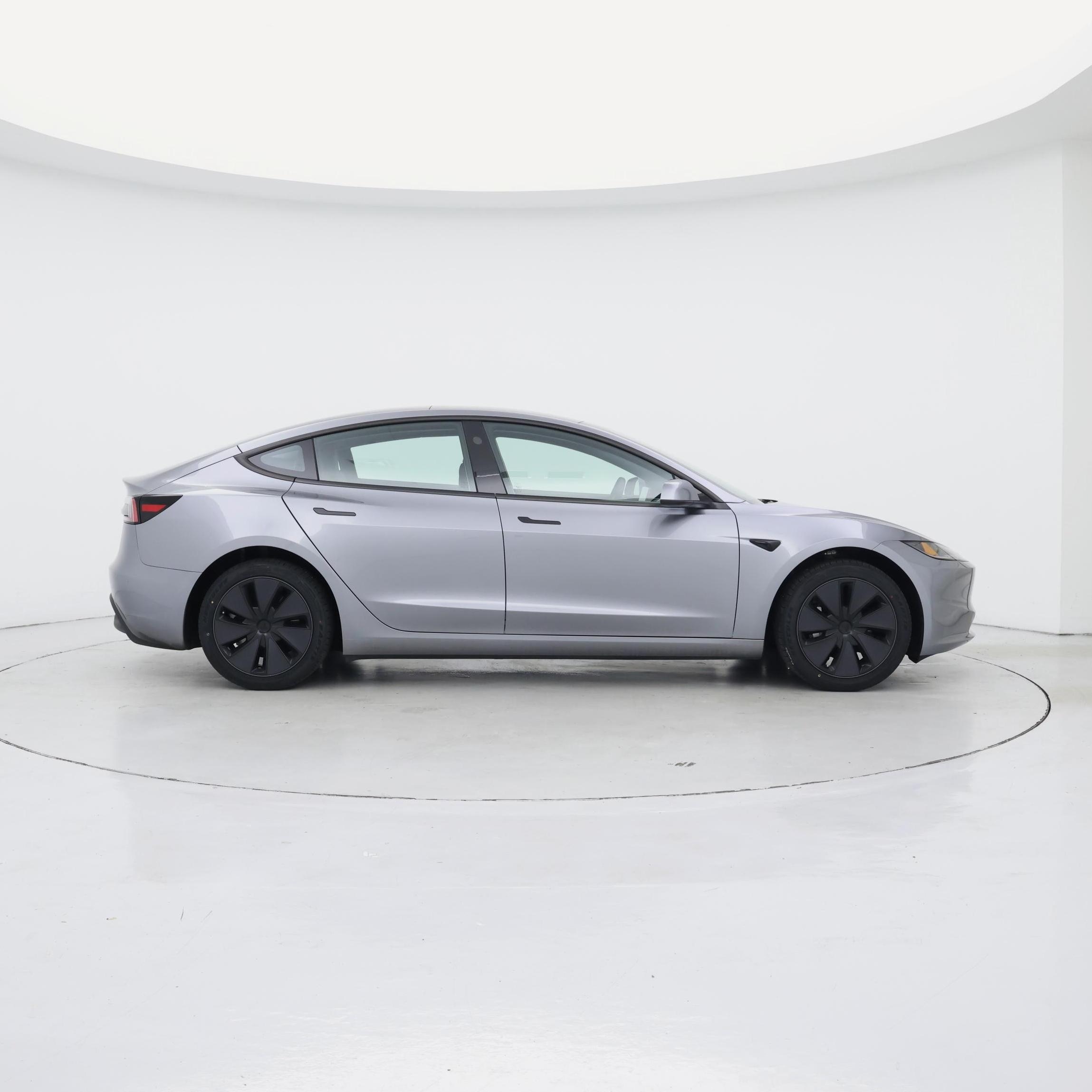 Thumbnail: 2025 Tesla Model 3 - 7