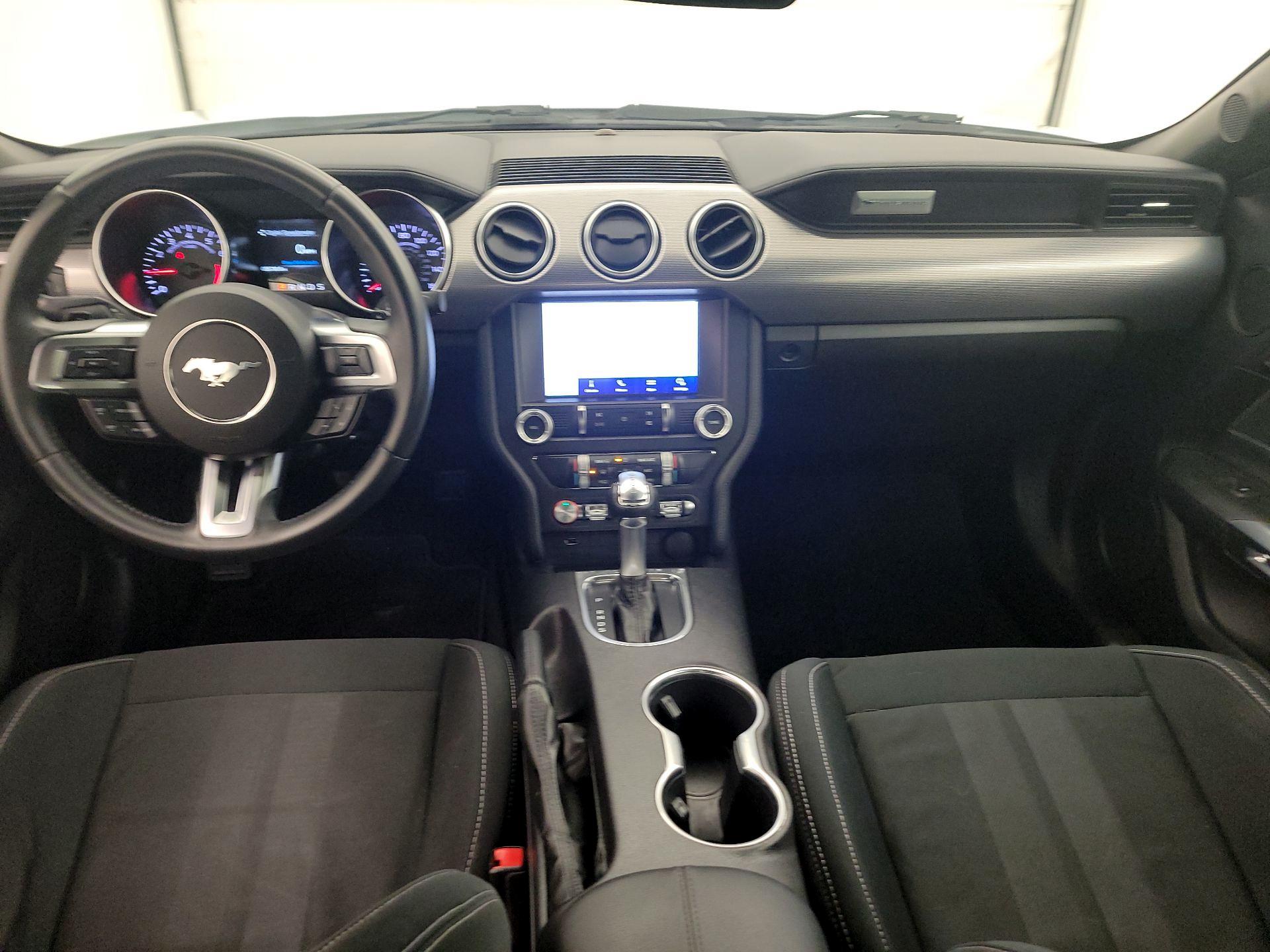 Thumbnail: 2019 Ford Mustang - 9