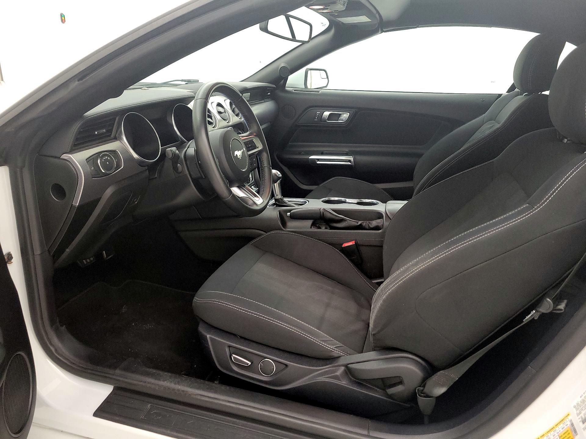 Thumbnail: 2019 Ford Mustang - 11