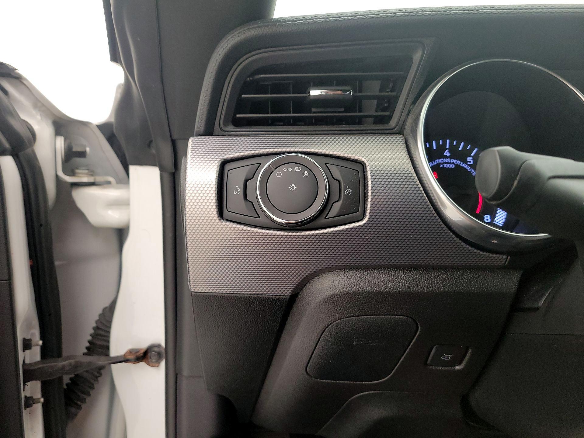 Thumbnail: 2019 Ford Mustang - 13