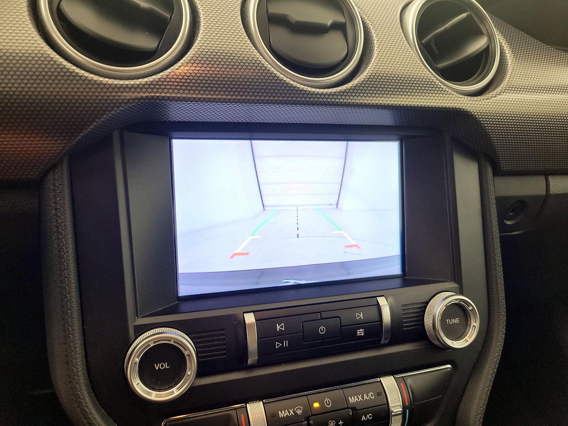 Thumbnail: 2019 Ford Mustang - 14