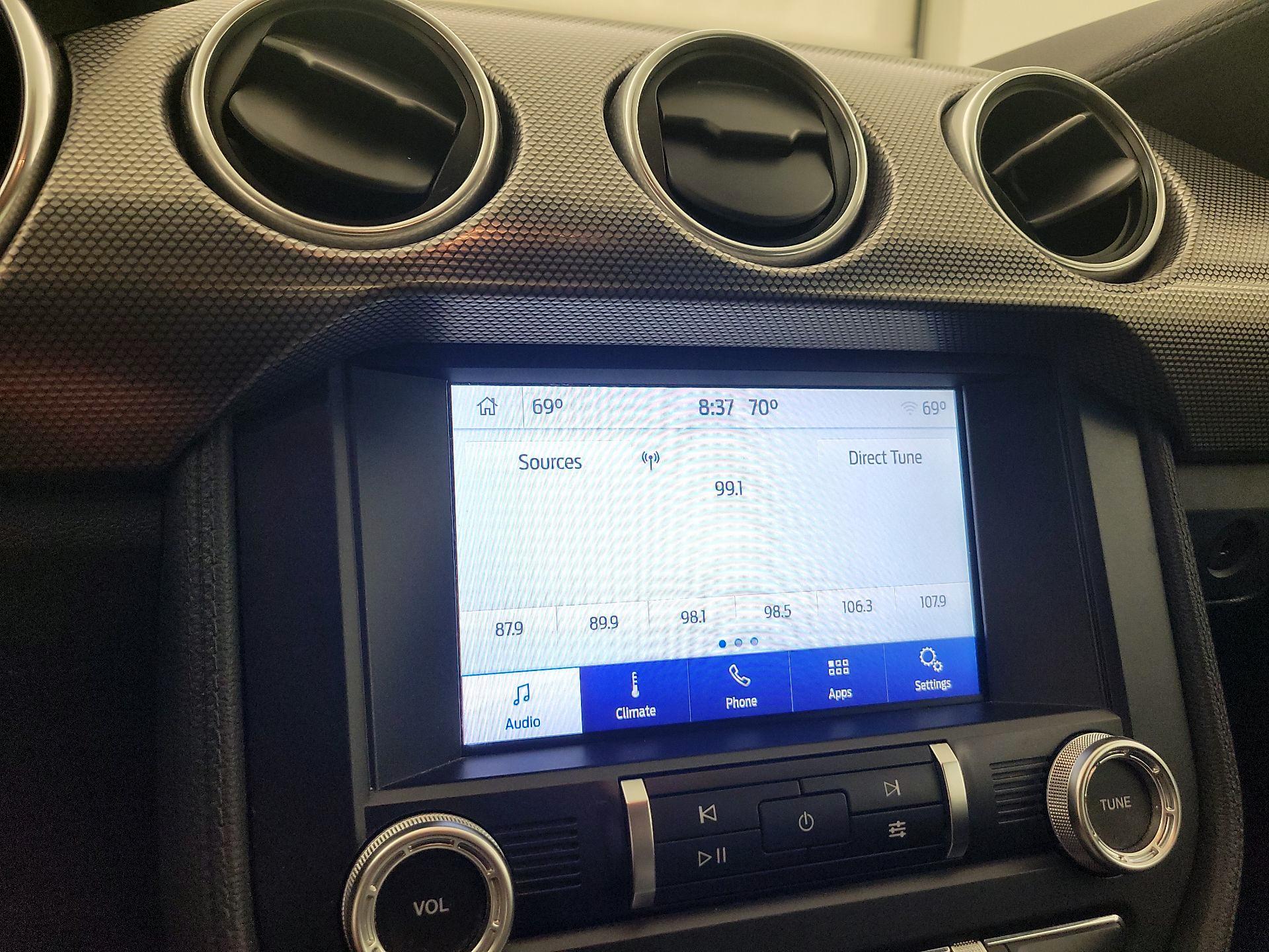 Thumbnail: 2019 Ford Mustang - 15