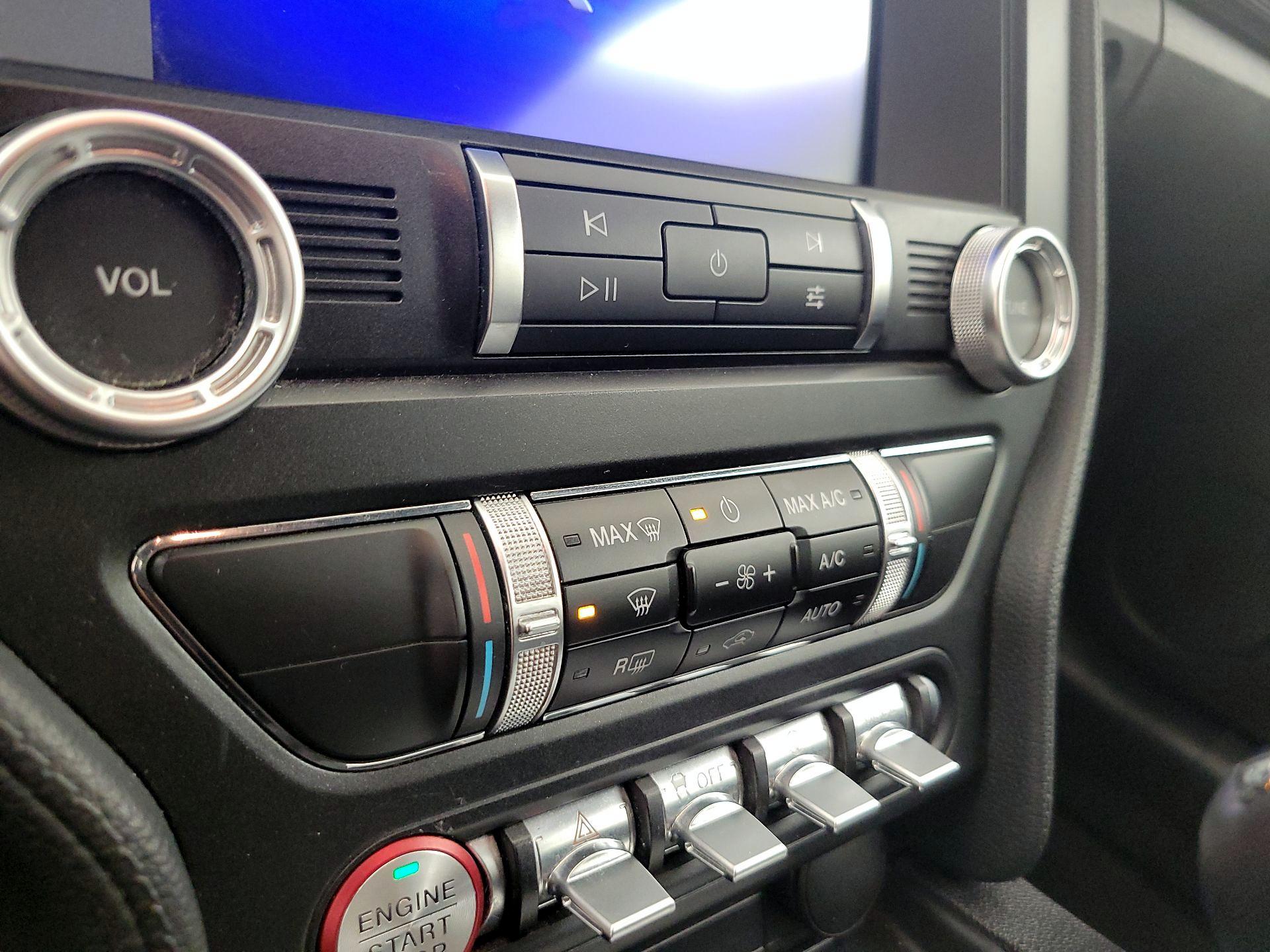 Thumbnail: 2019 Ford Mustang - 16