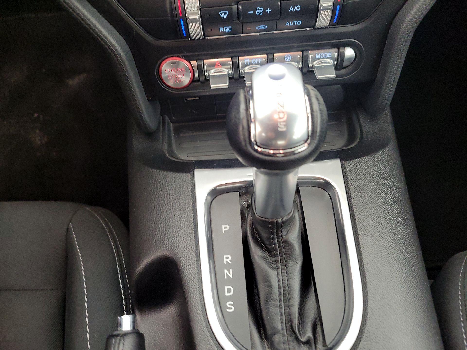 Thumbnail: 2019 Ford Mustang - 17