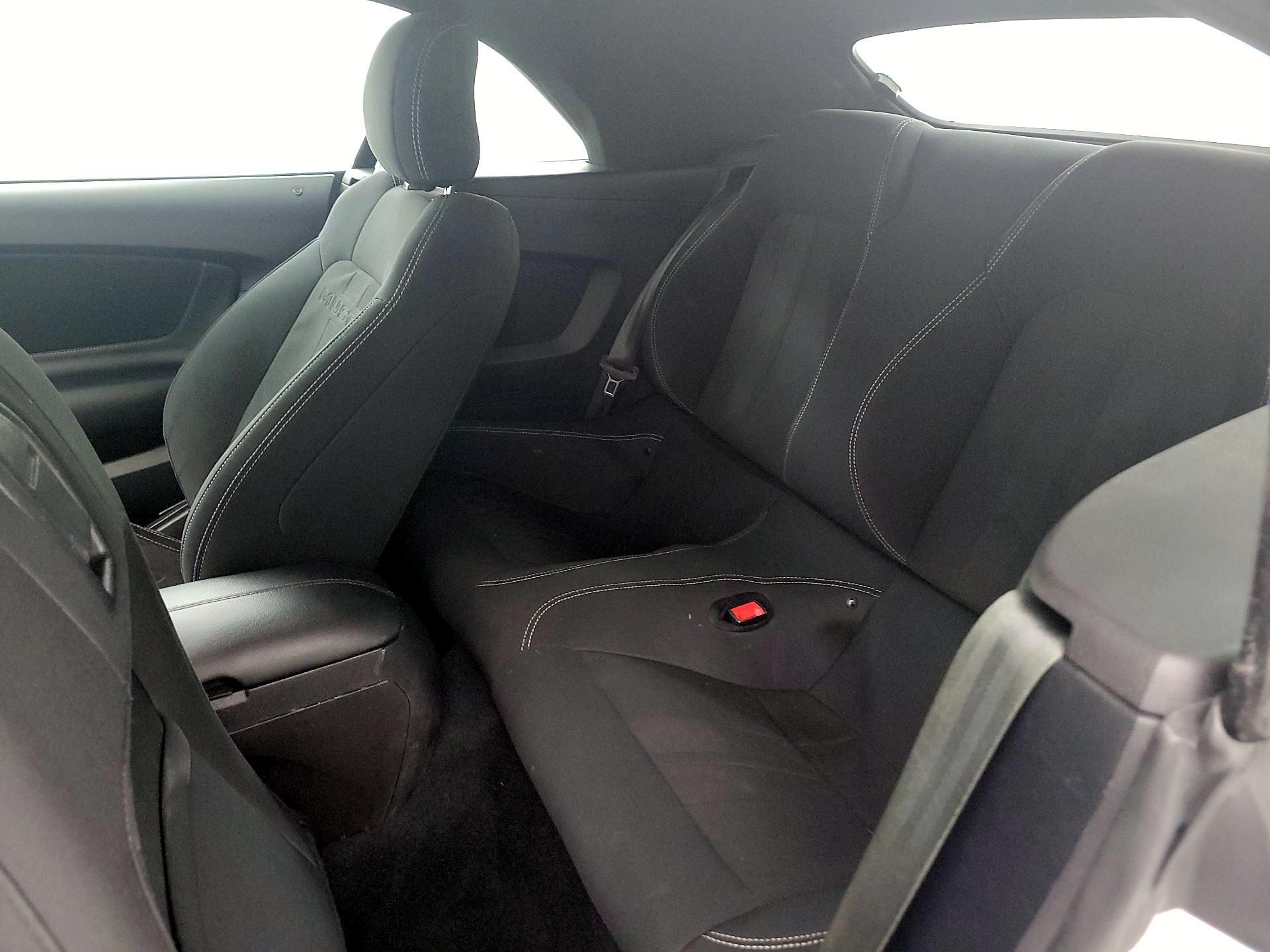 Thumbnail: 2019 Ford Mustang - 19