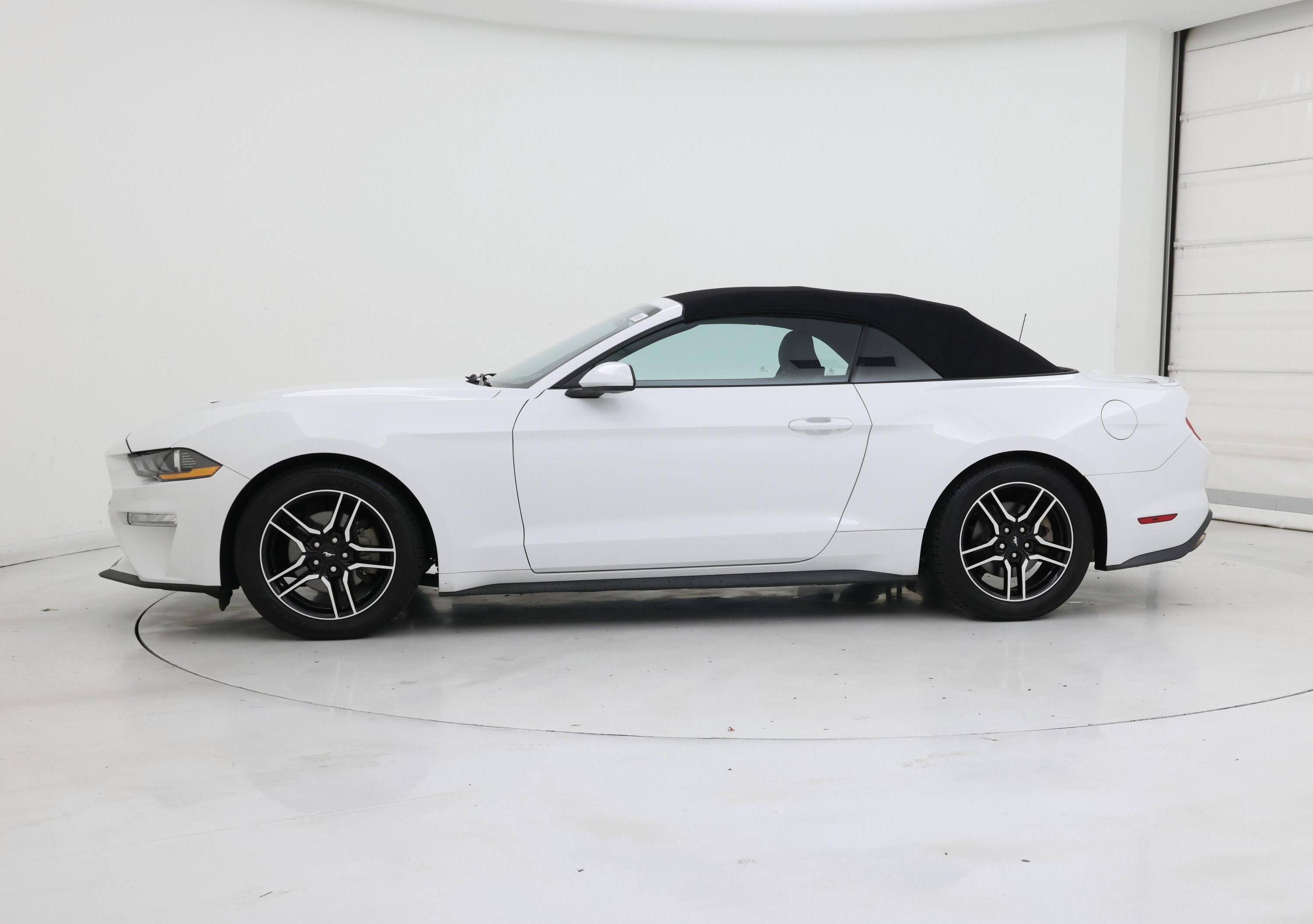 Thumbnail: 2019 Ford Mustang - 3