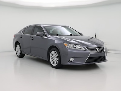 2014 Lexus ES 350