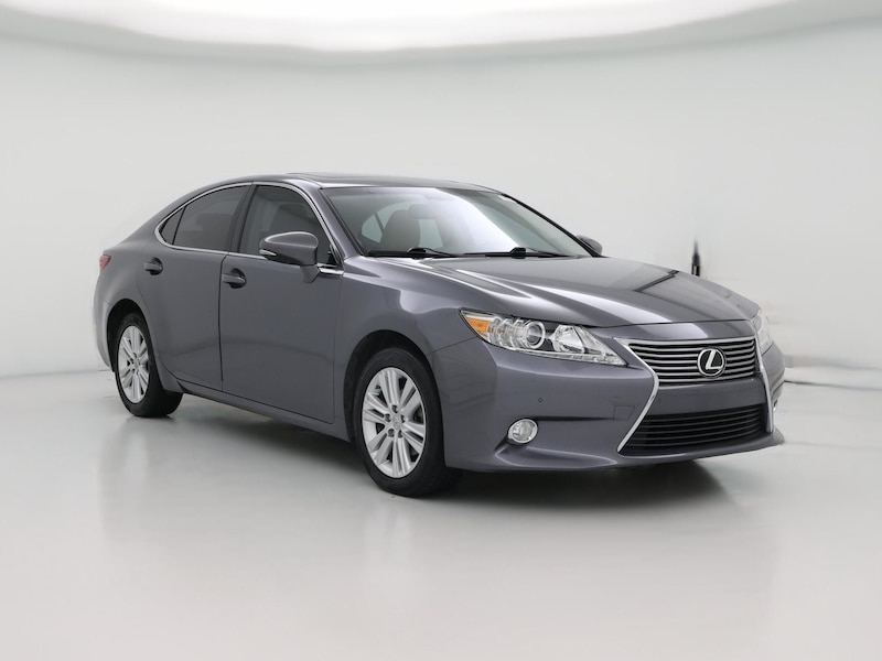 2014 Lexus ES 350 -
                  Warner Robins, GA