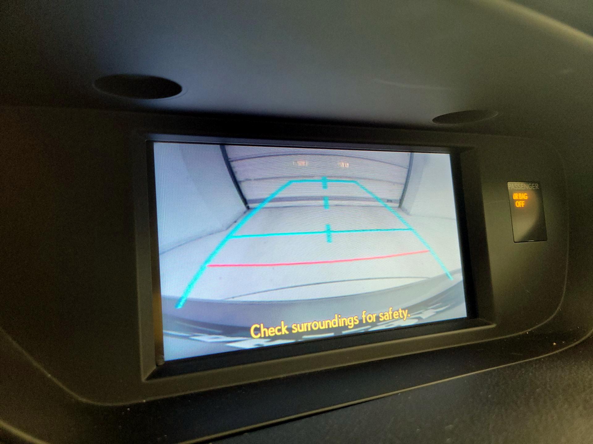 Thumbnail: 2014 Lexus ES - 14