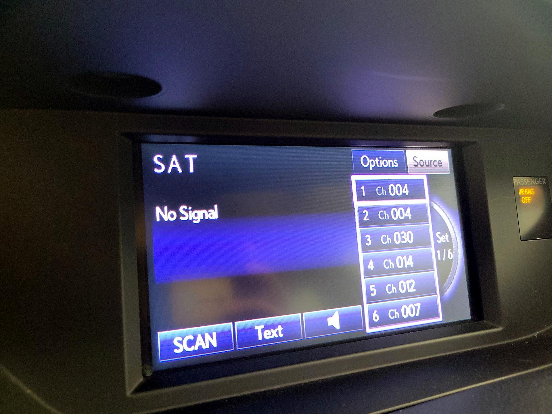 Thumbnail: 2014 Lexus ES - 15