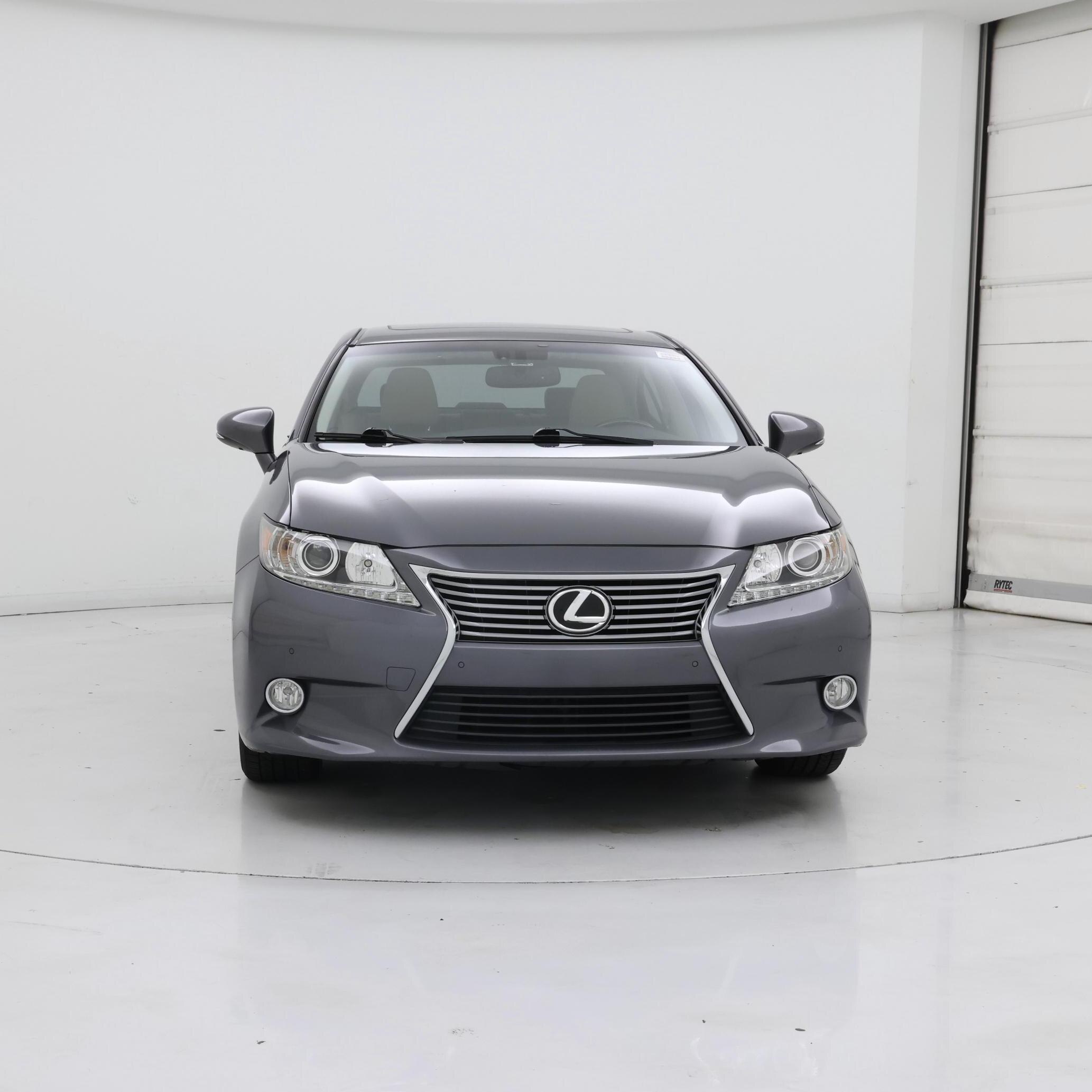 Thumbnail: 2014 Lexus ES - 5