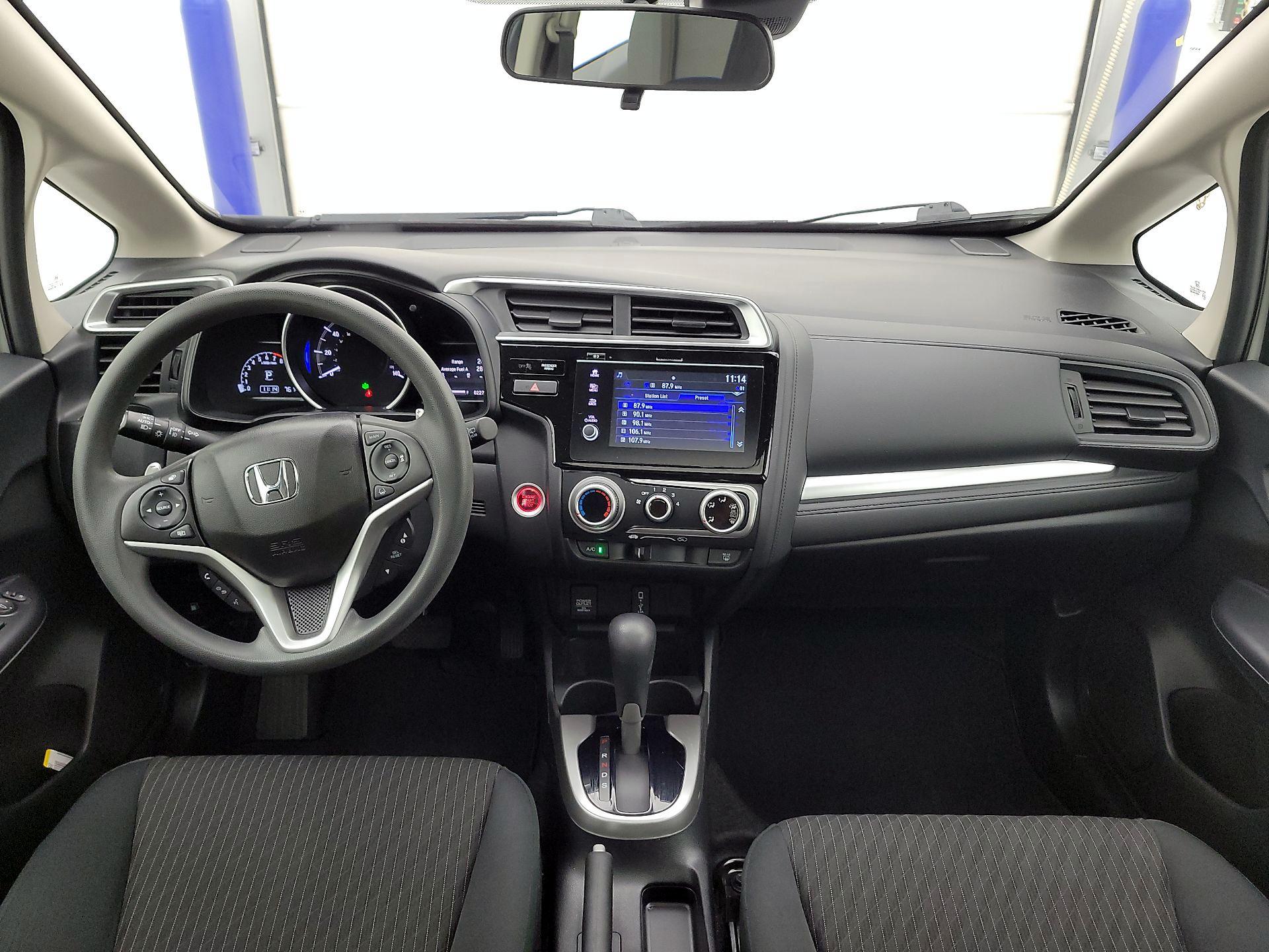 Thumbnail: 2019 Honda Fit - 9