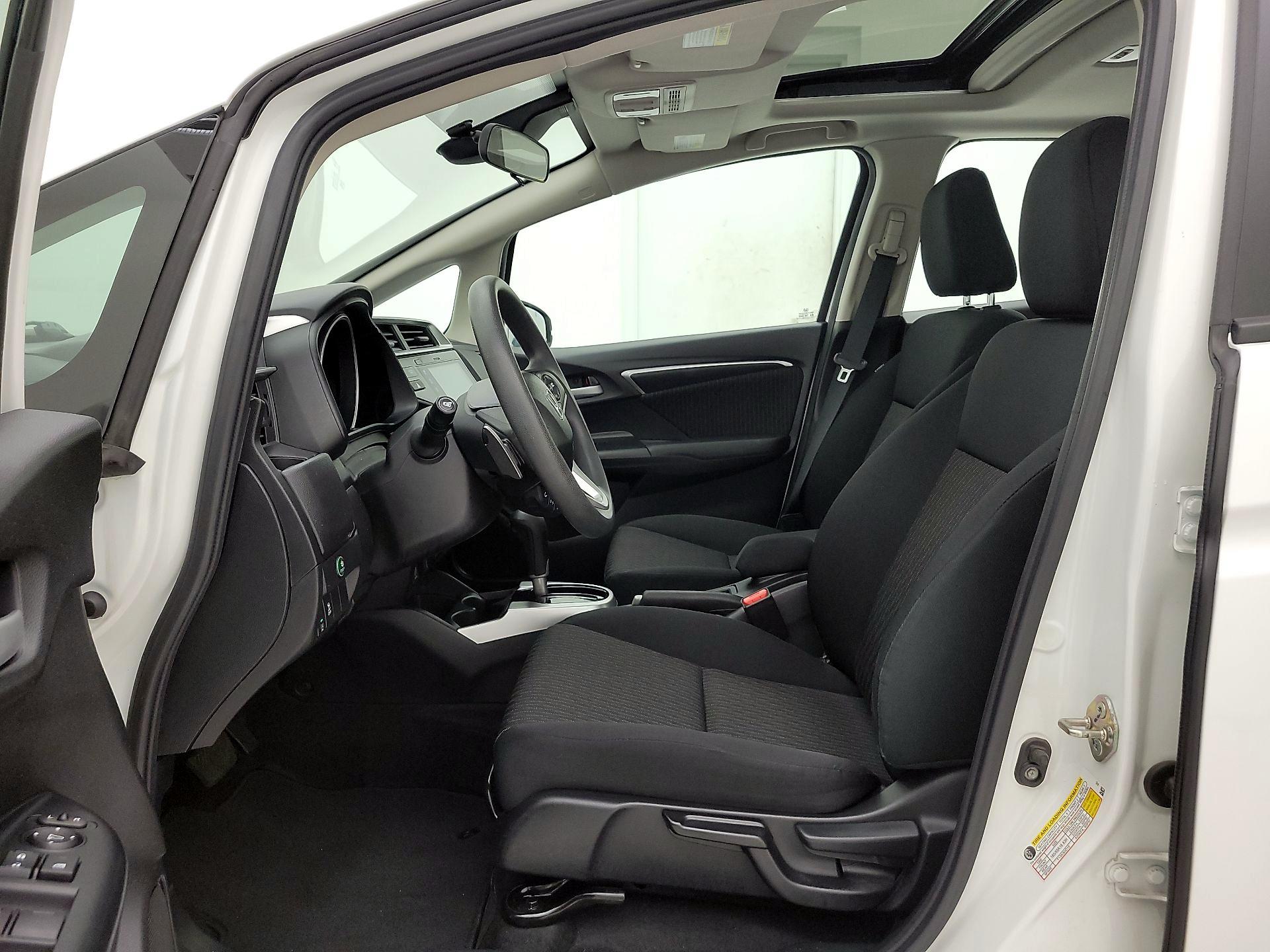 Thumbnail: 2019 Honda Fit - 11