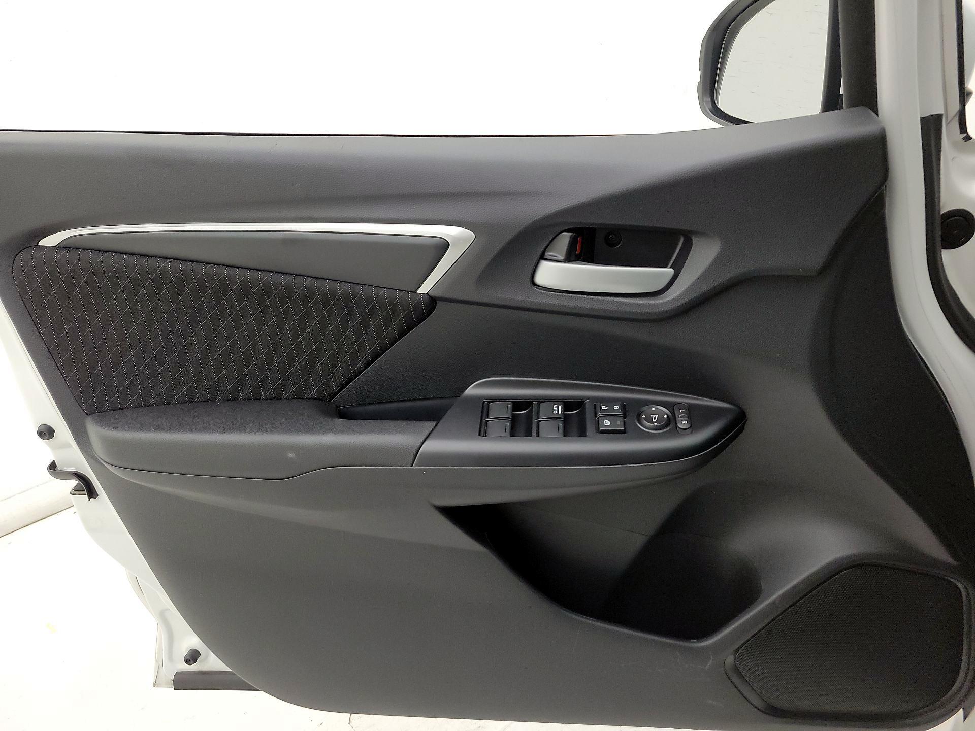 Thumbnail: 2019 Honda Fit - 12