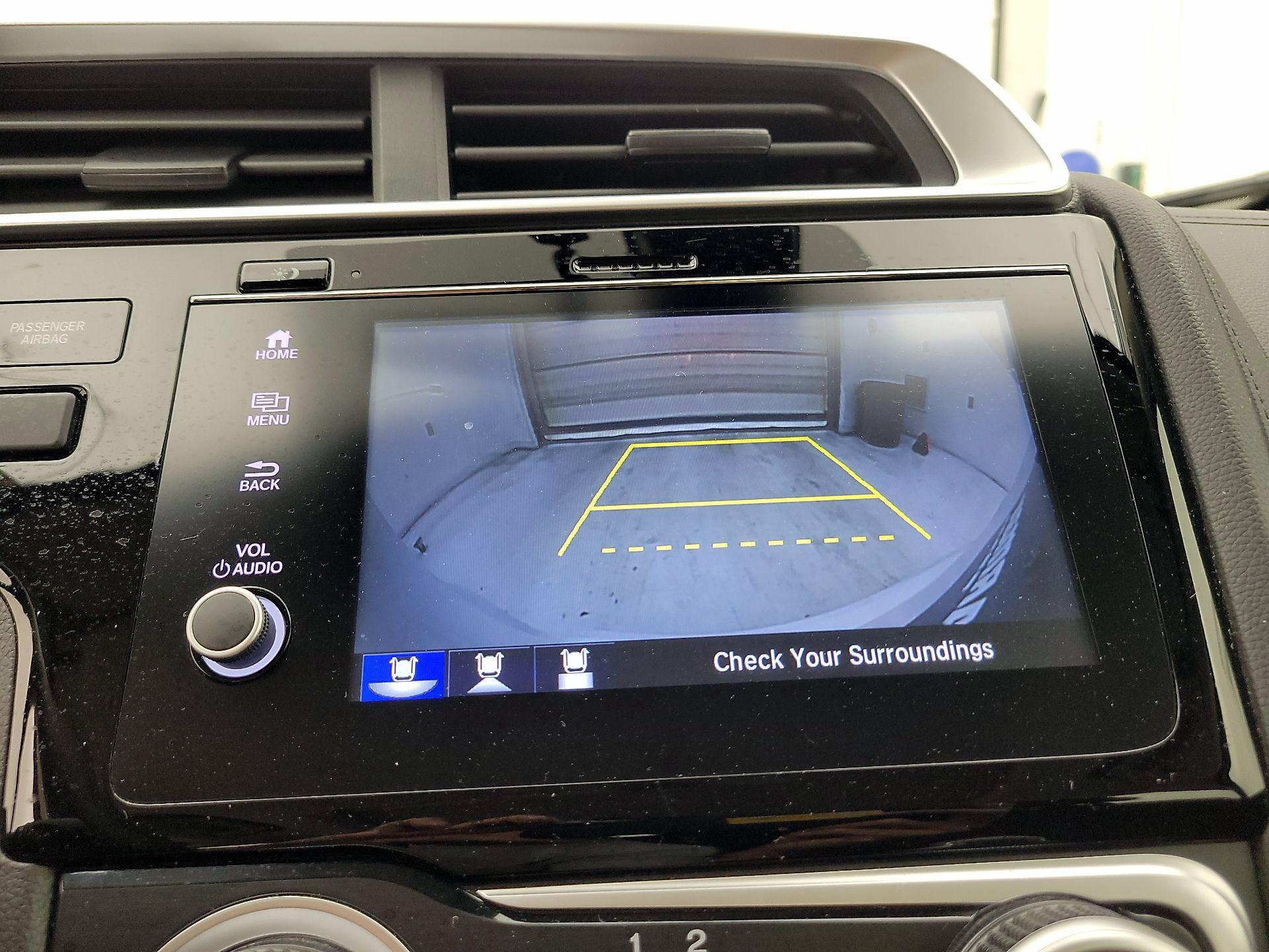Thumbnail: 2019 Honda Fit - 14