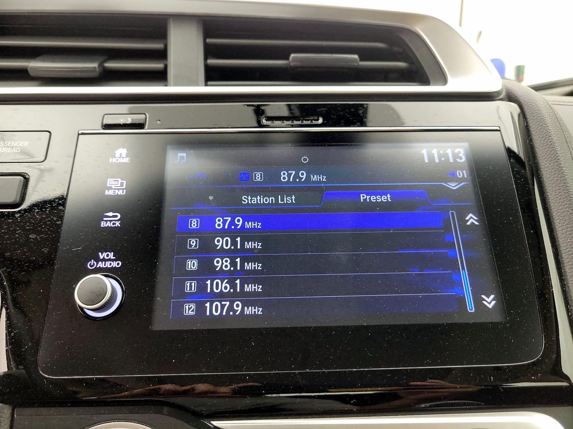 Thumbnail: 2019 Honda Fit - 15