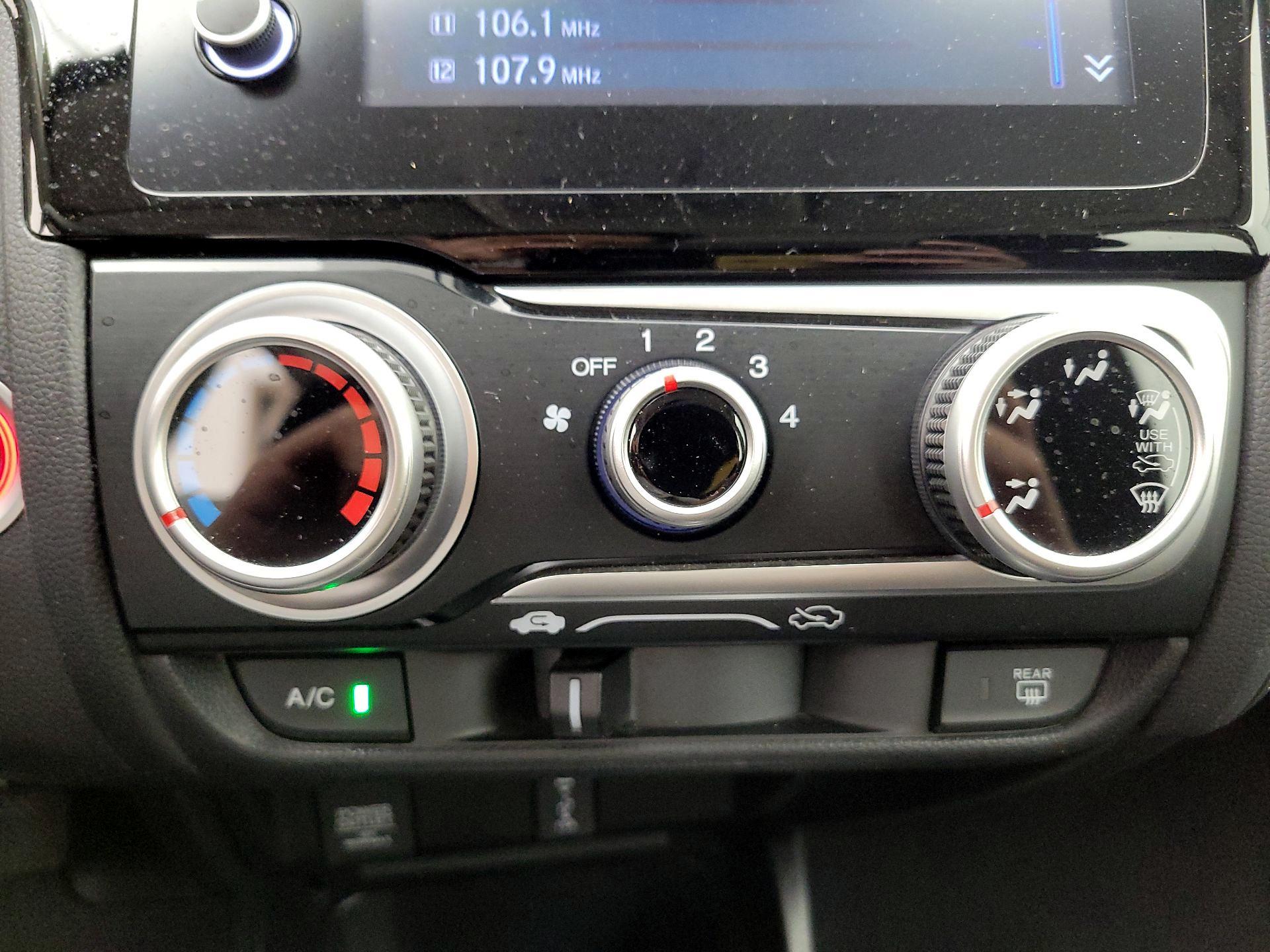 Thumbnail: 2019 Honda Fit - 16