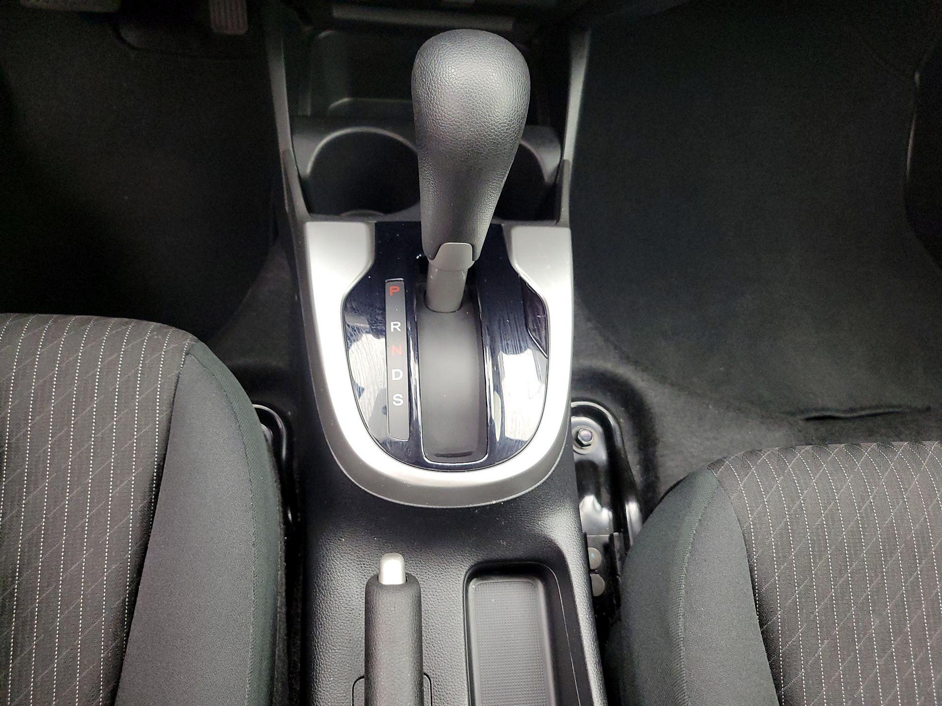 Thumbnail: 2019 Honda Fit - 17