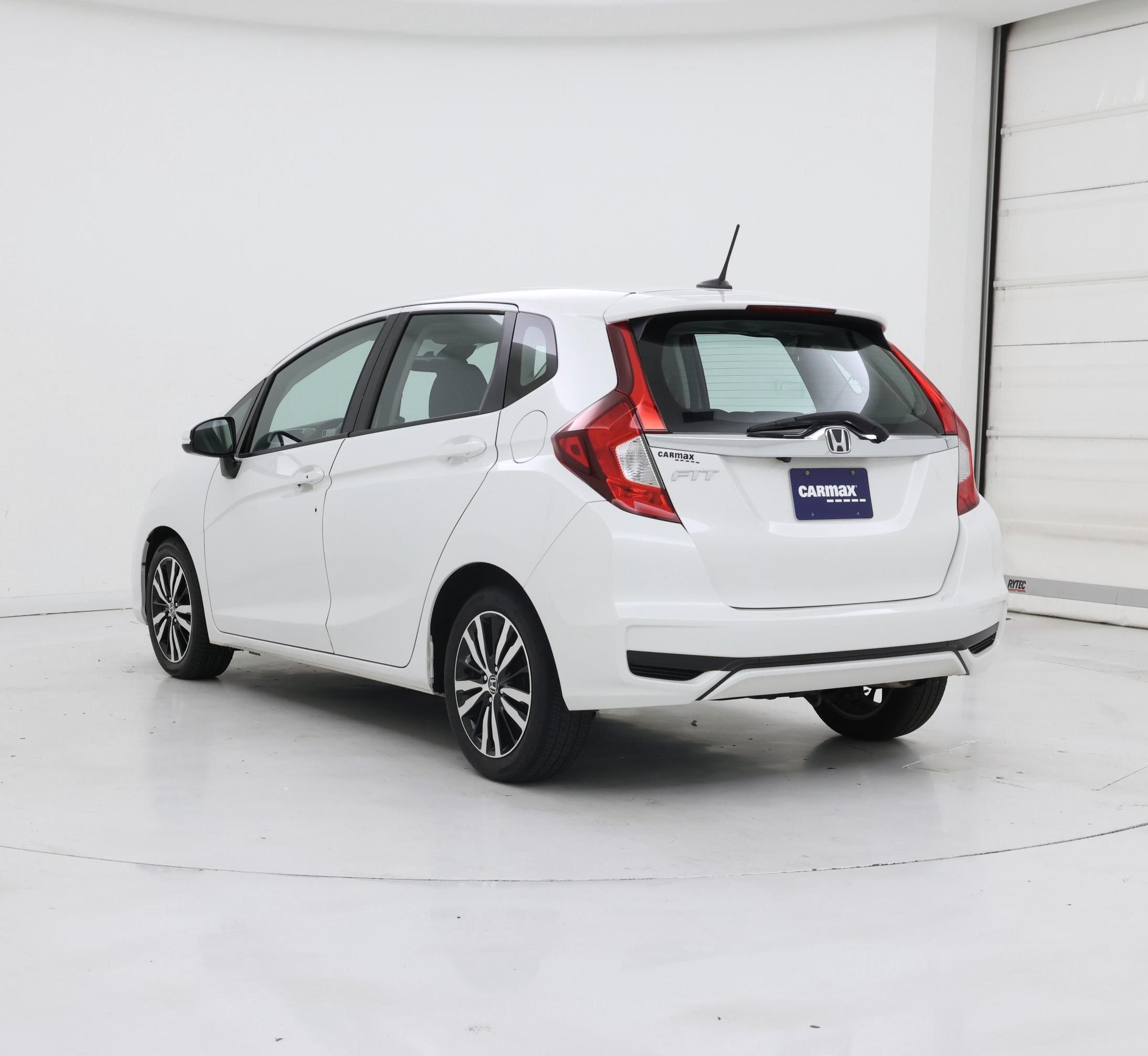 Thumbnail: 2019 Honda Fit - 2
