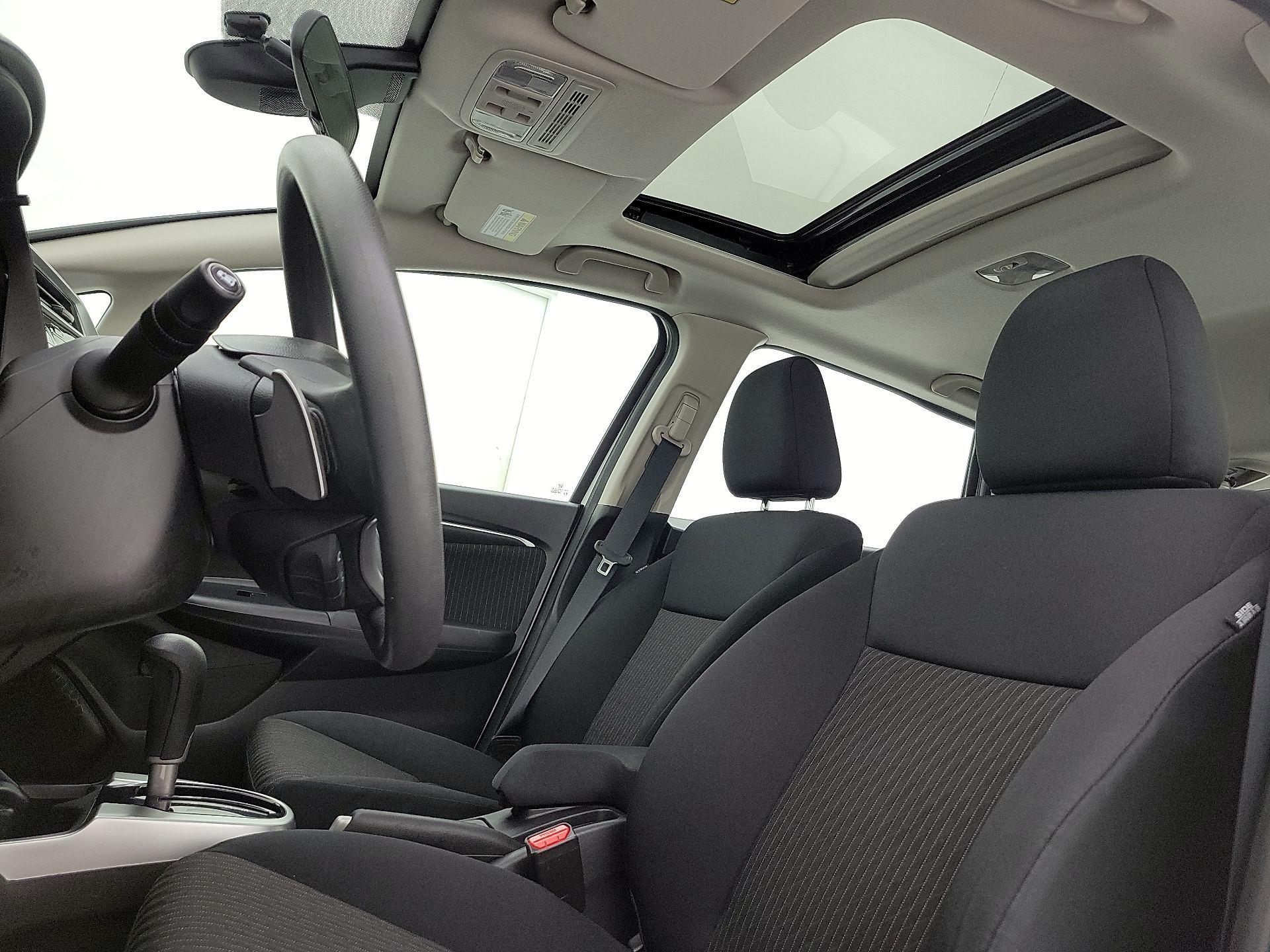 Thumbnail: 2019 Honda Fit - 19