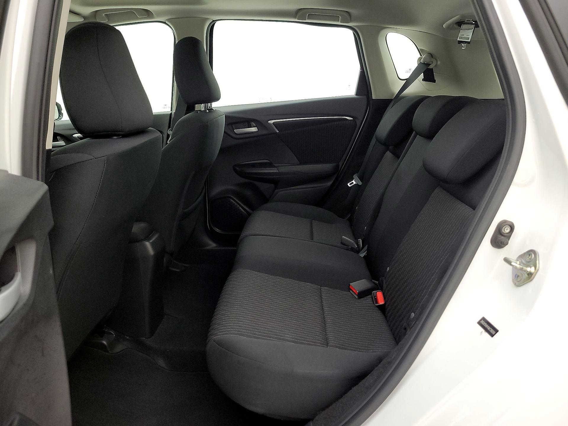 Thumbnail: 2019 Honda Fit - 20