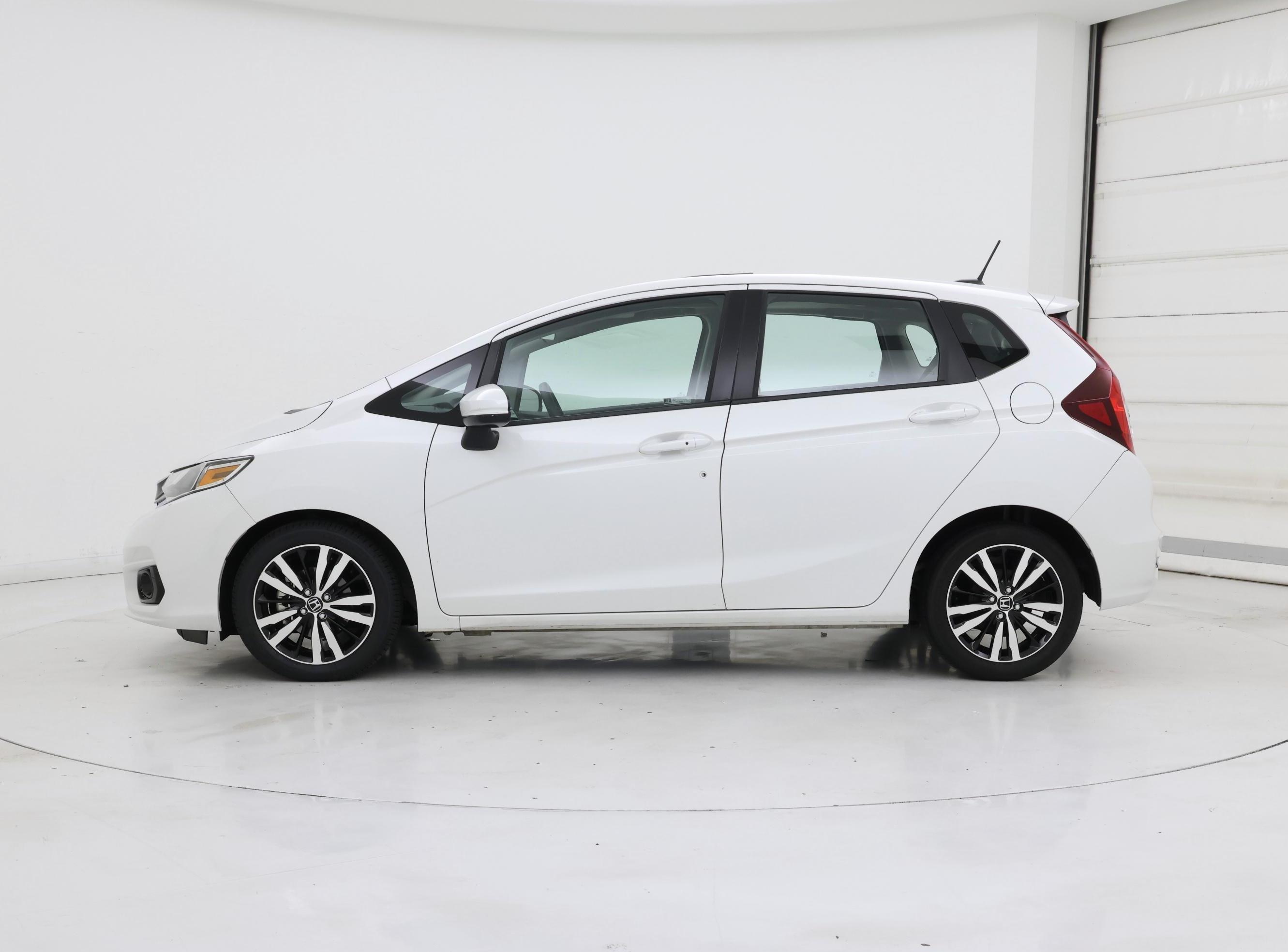 Thumbnail: 2019 Honda Fit - 3