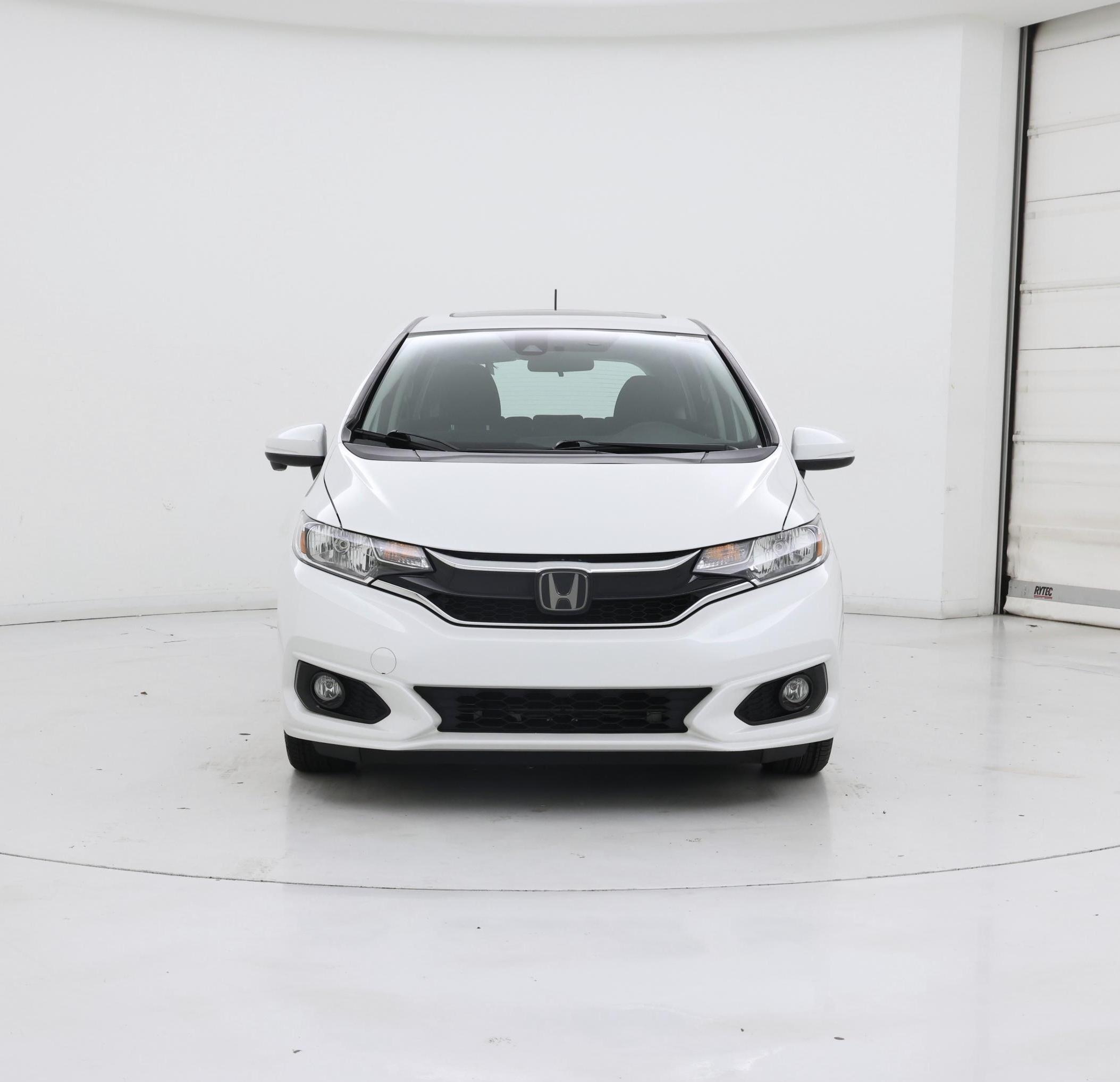 Thumbnail: 2019 Honda Fit - 5
