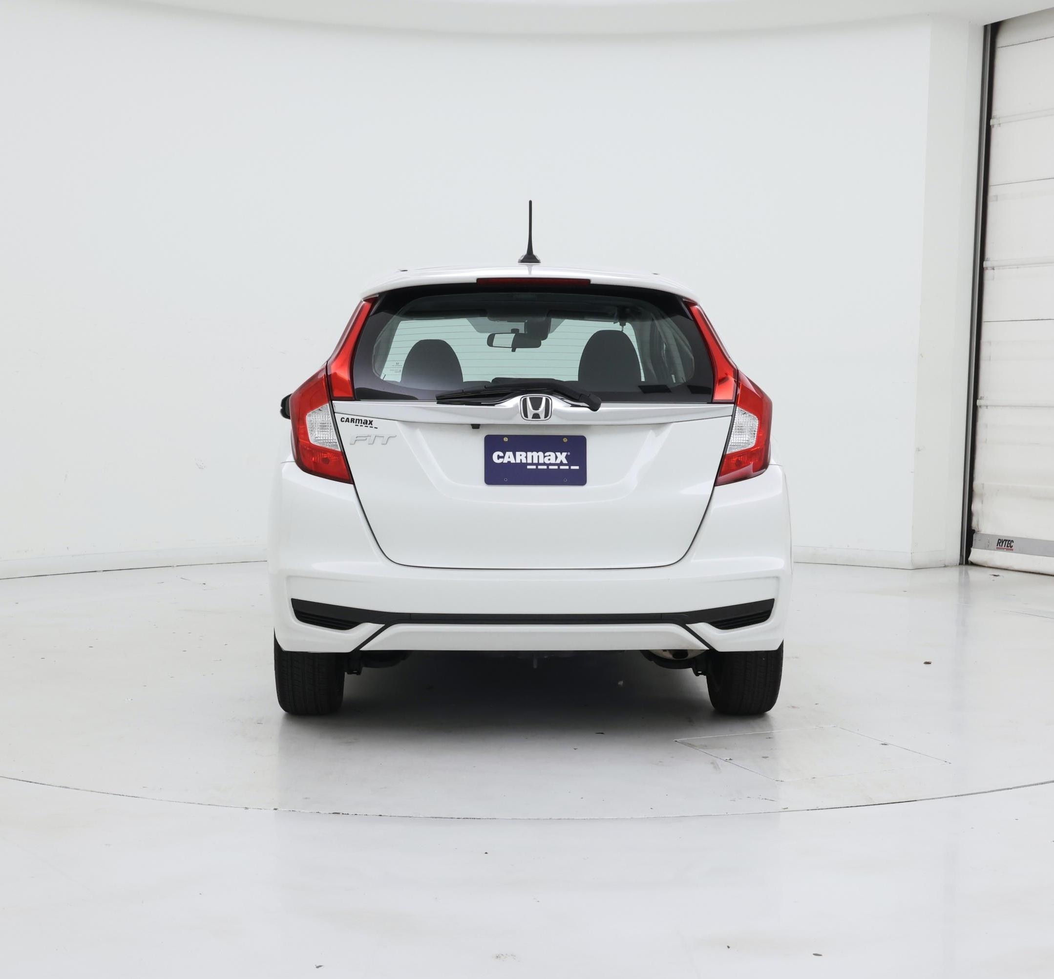 Thumbnail: 2019 Honda Fit - 6