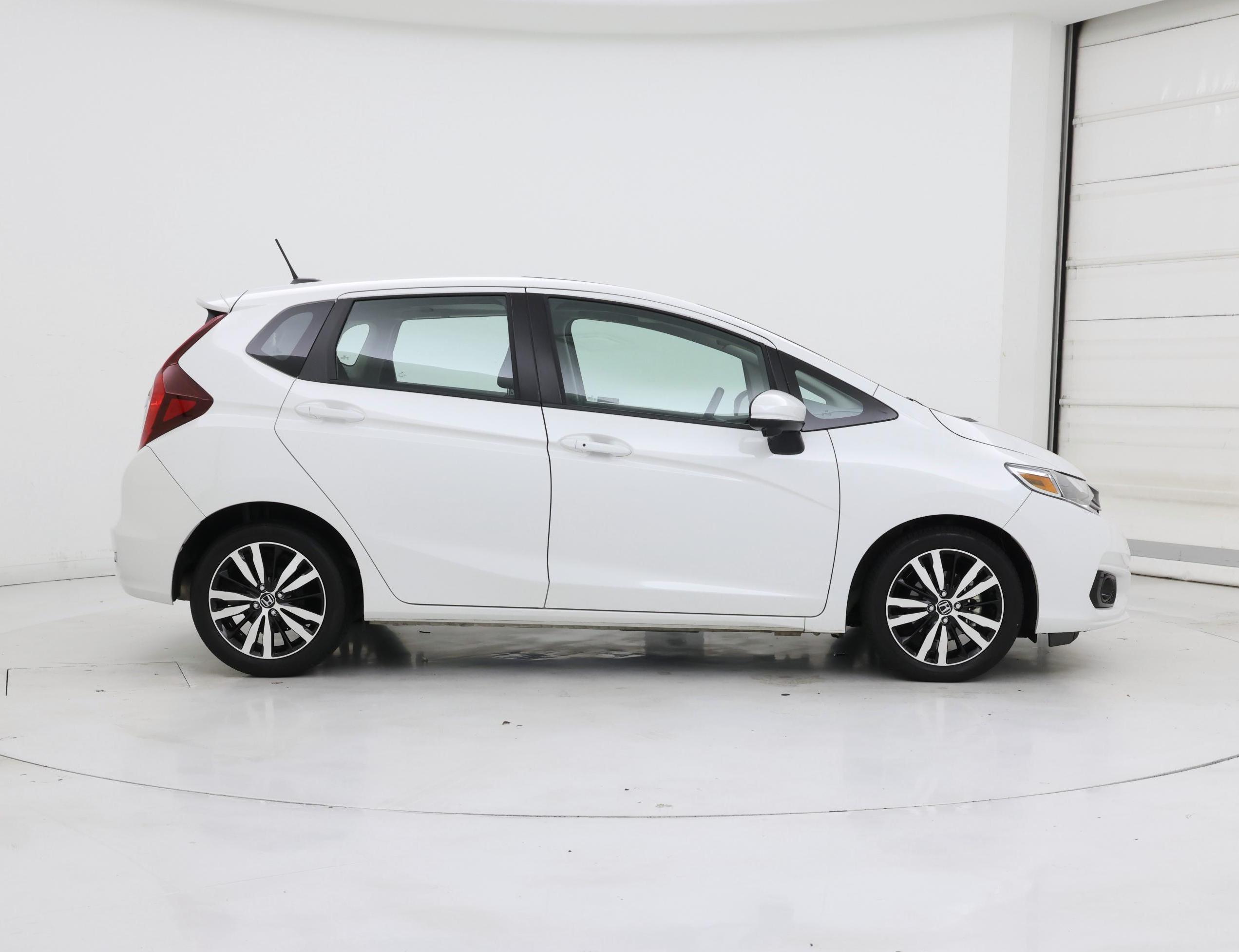 Thumbnail: 2019 Honda Fit - 7