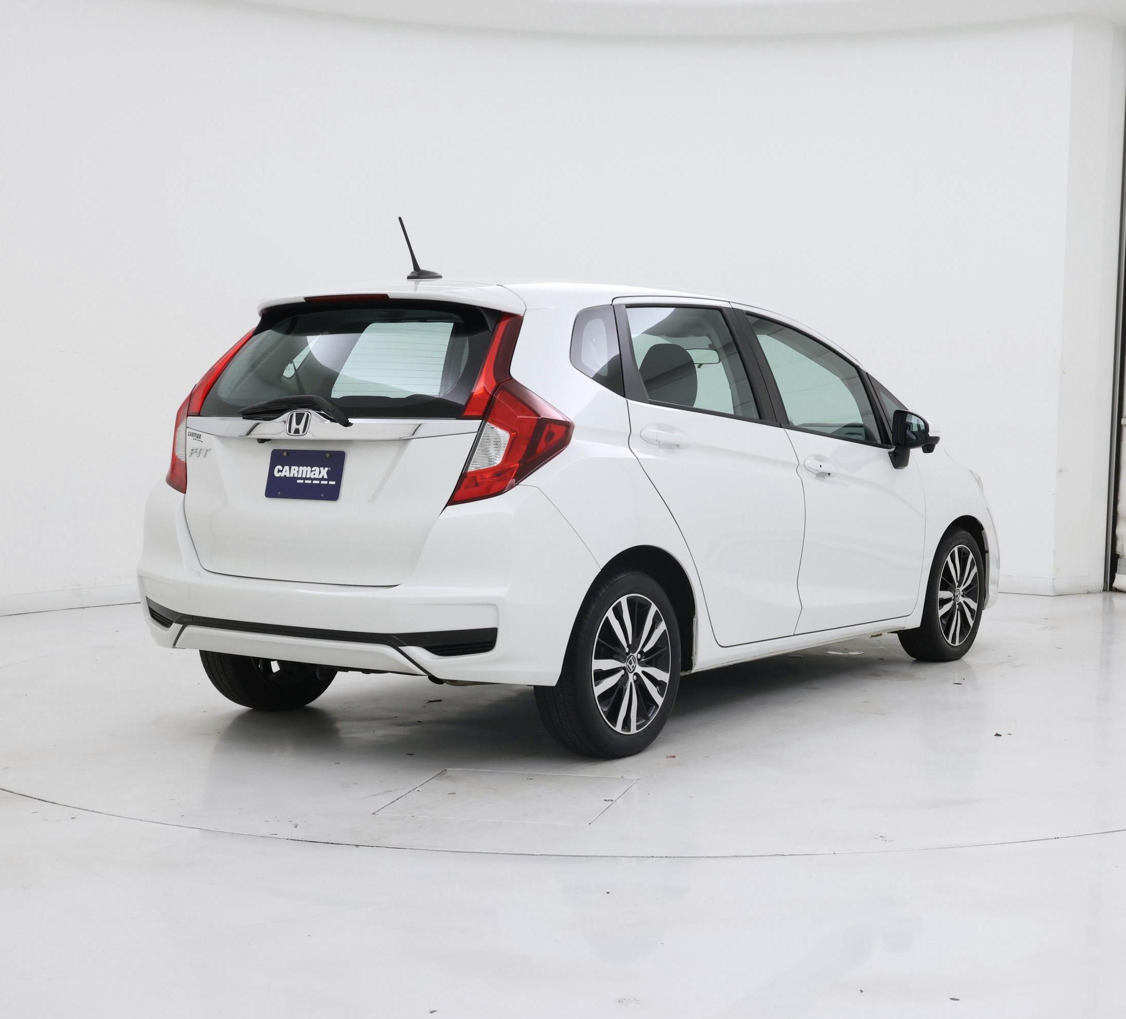 Thumbnail: 2019 Honda Fit - 8