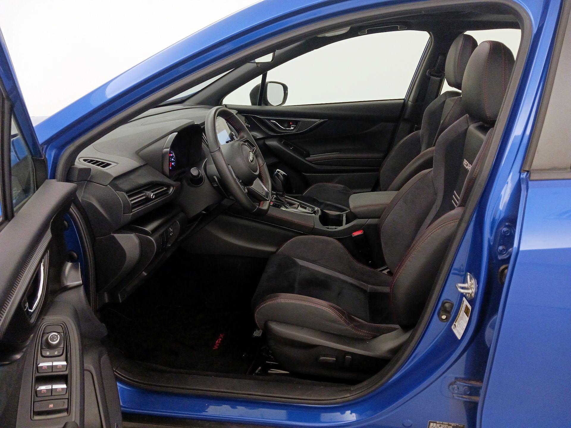 Thumbnail: 2022 Subaru WRX - 11