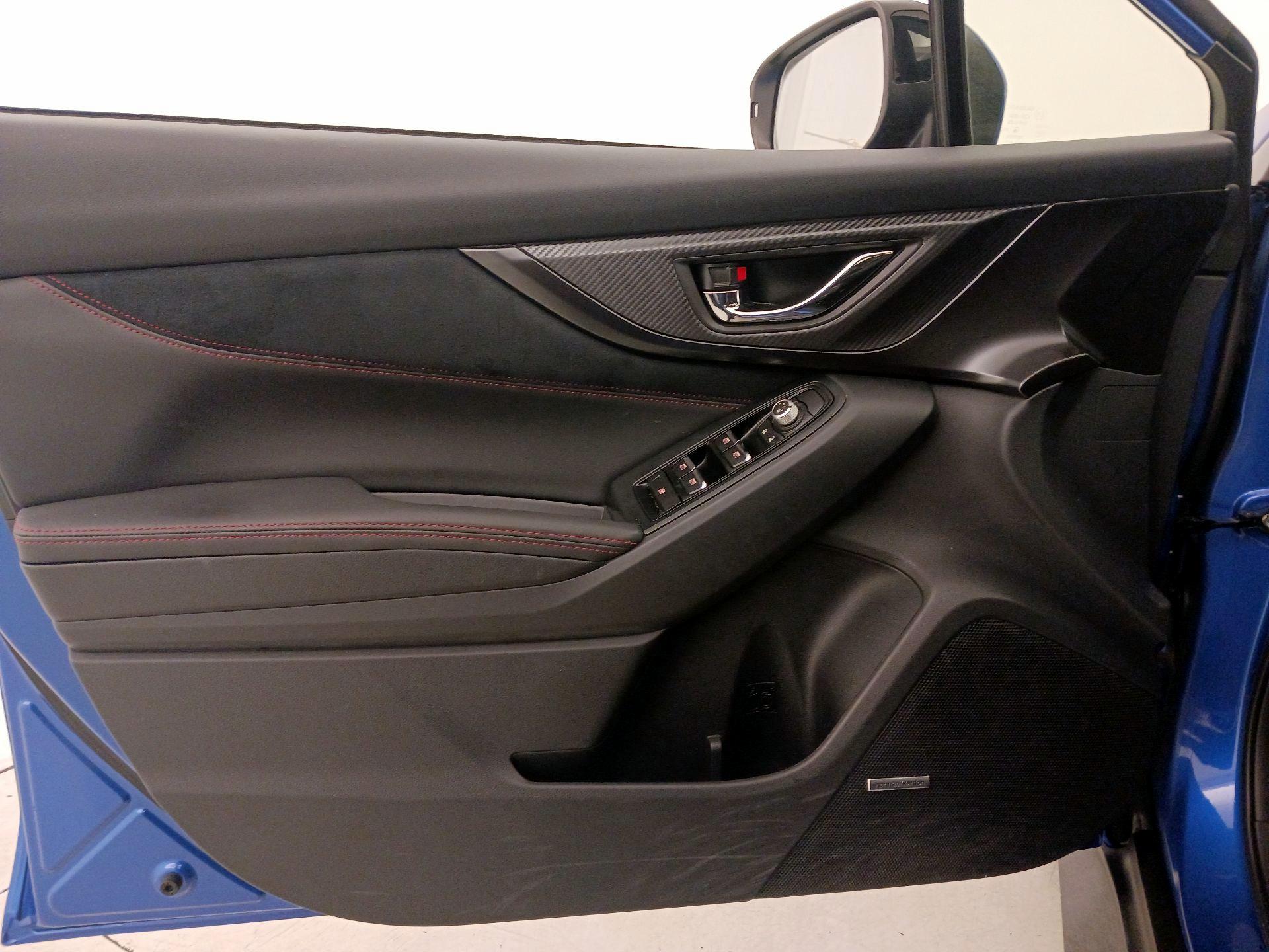 Thumbnail: 2022 Subaru WRX - 12