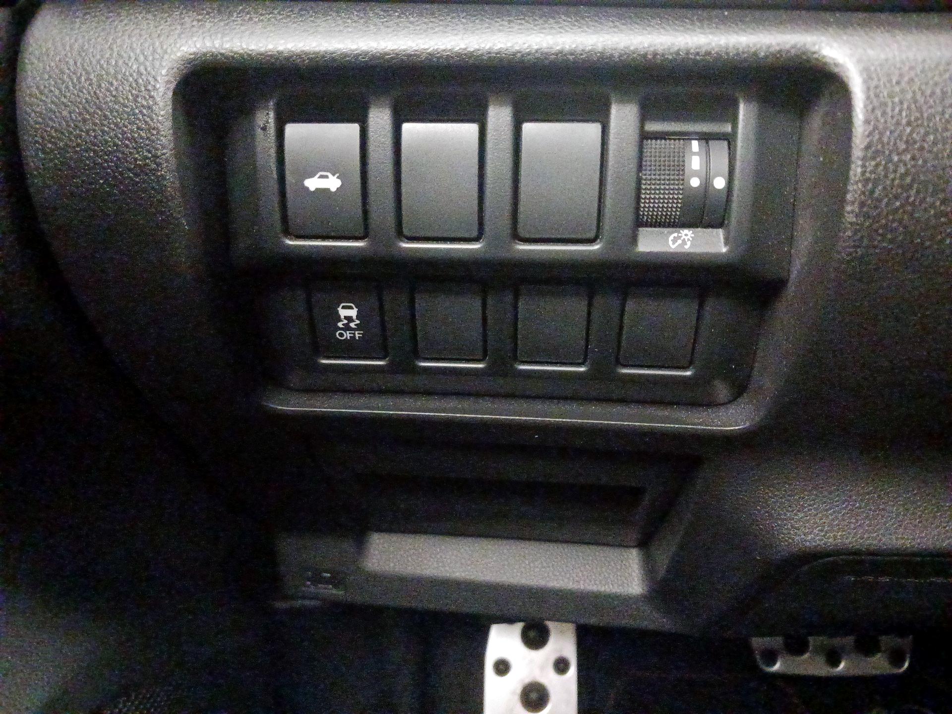 Thumbnail: 2022 Subaru WRX - 13