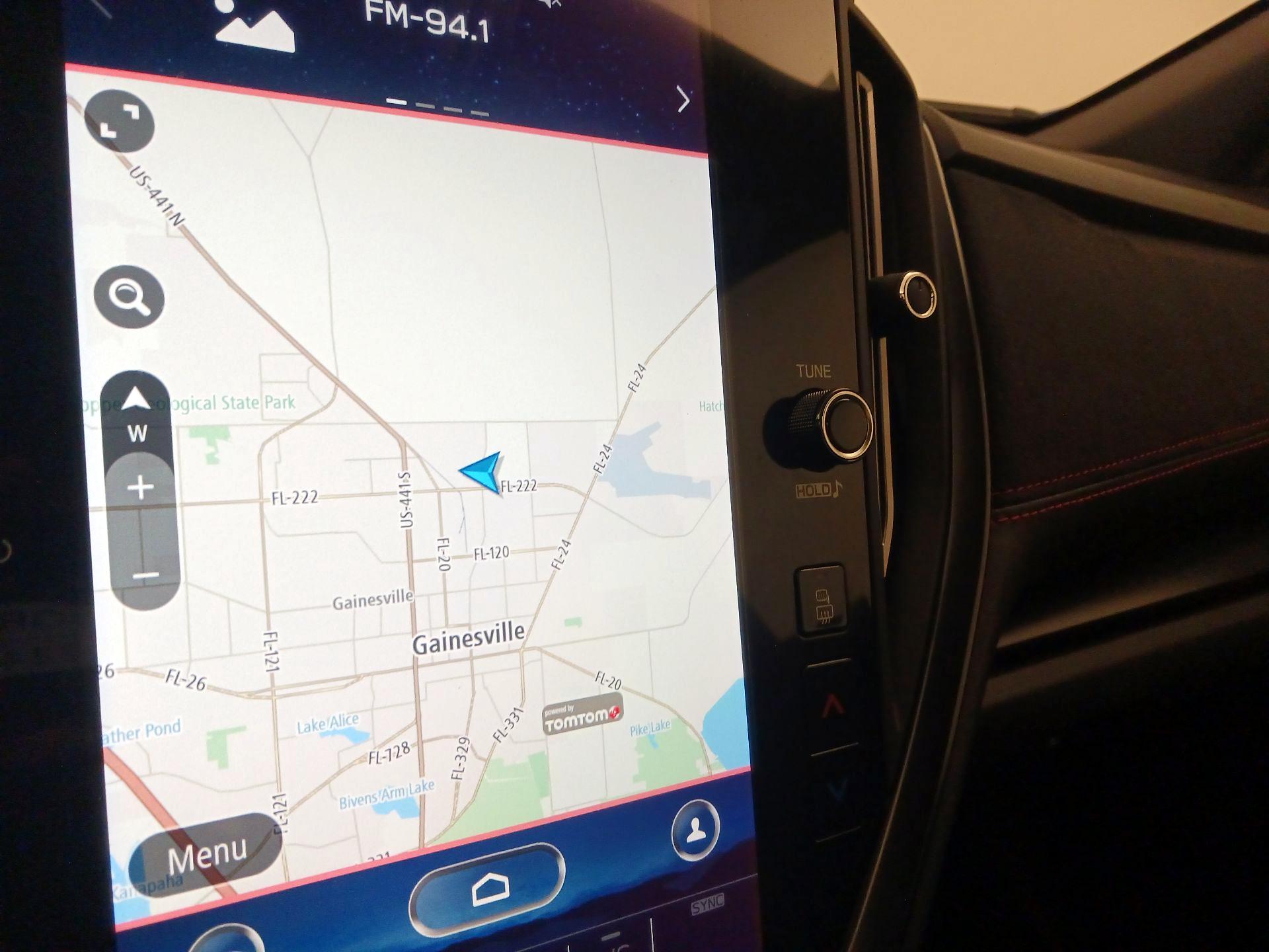 Thumbnail: 2022 Subaru WRX - 14