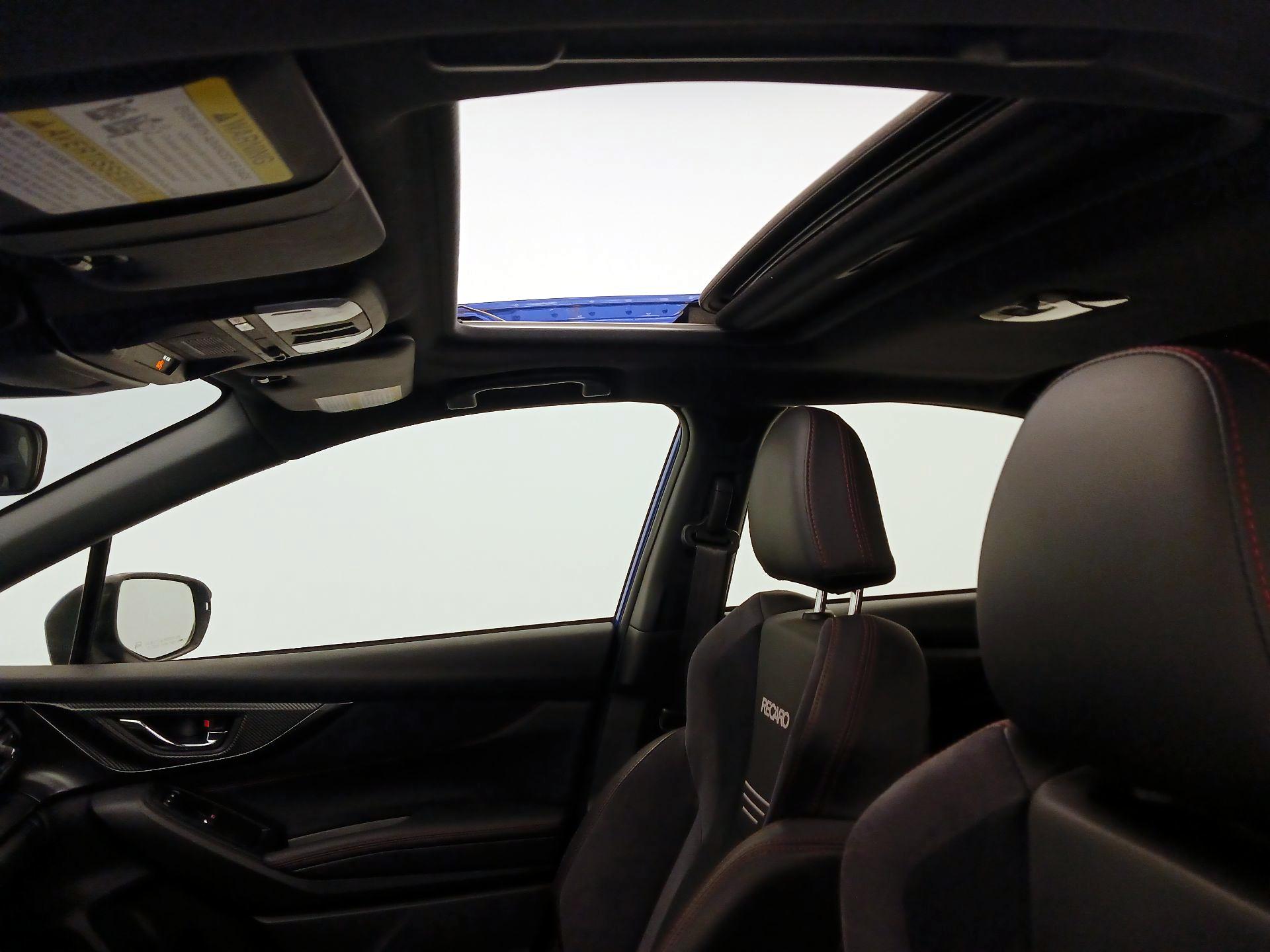 Thumbnail: 2022 Subaru WRX - 20