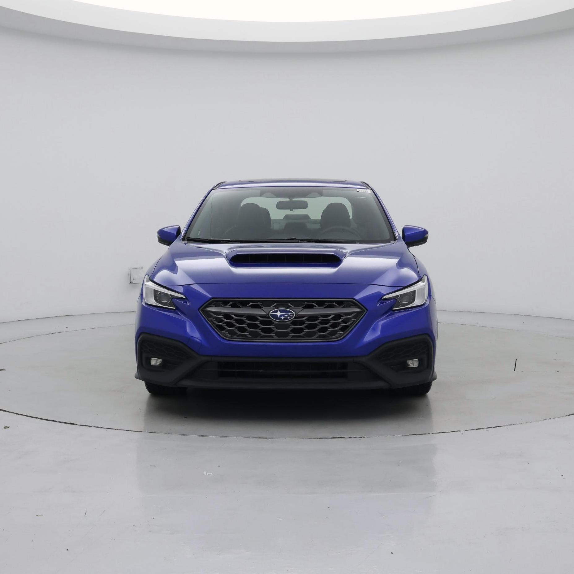 Thumbnail: 2022 Subaru WRX - 5