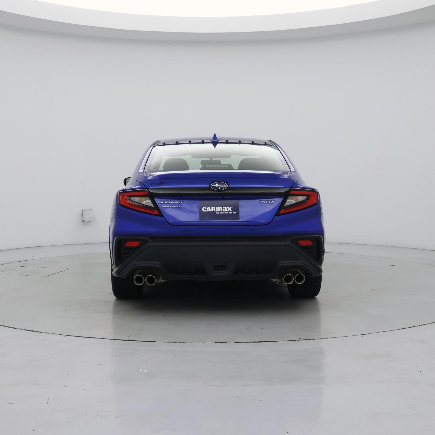 Thumbnail: 2022 Subaru WRX - 6