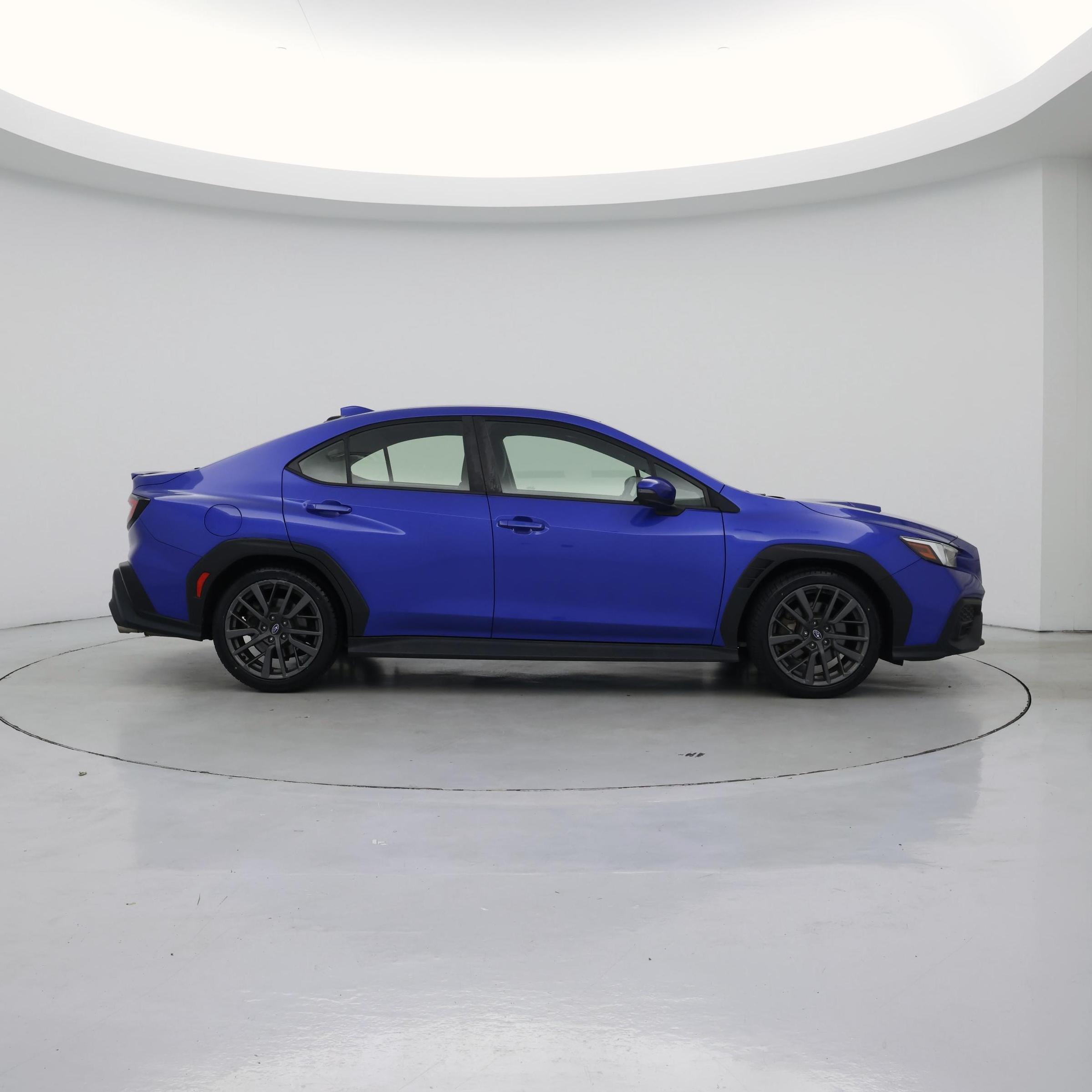 Thumbnail: 2022 Subaru WRX - 7