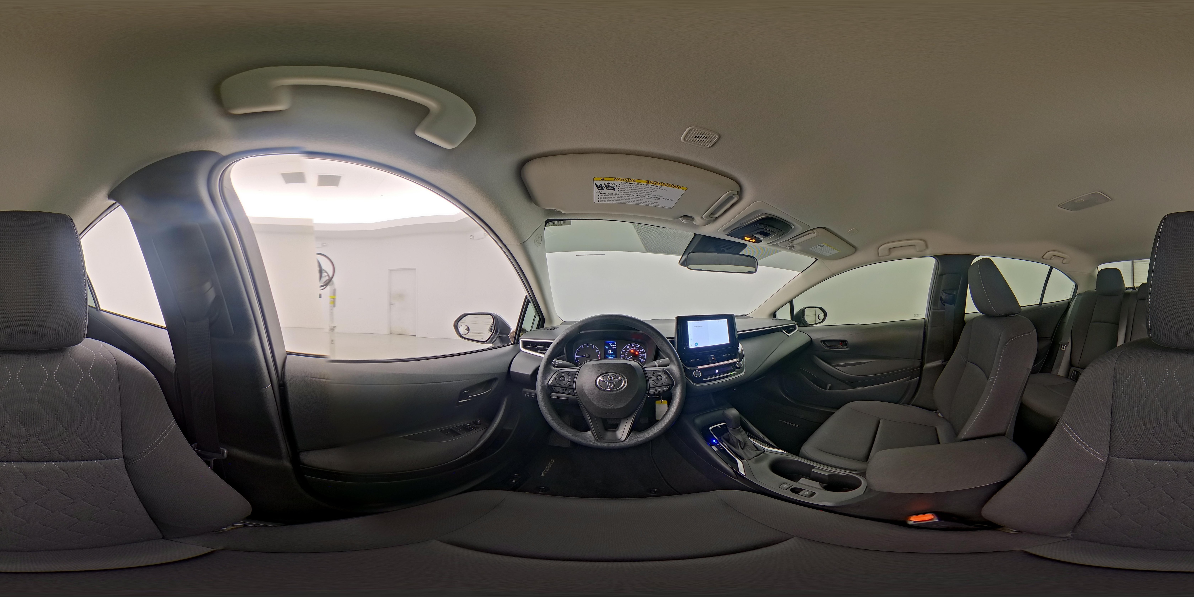 2024 Toyota Corolla LE - Photo 26