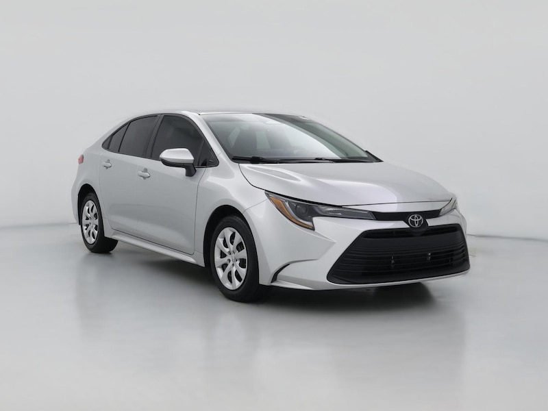 2024 Toyota Corolla LE -
                  Tallahassee, FL