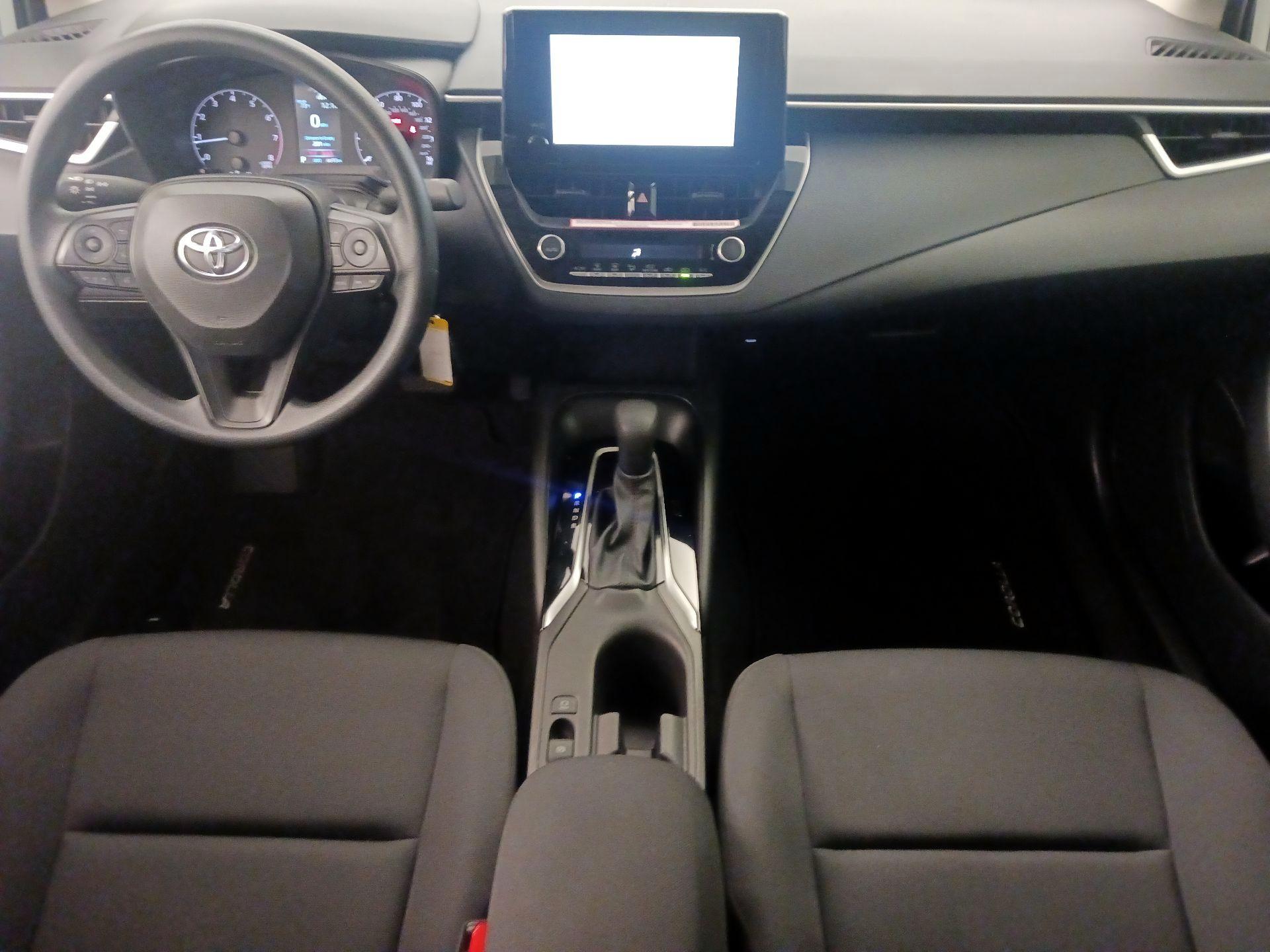 Thumbnail: 2024 Toyota Corolla - 9