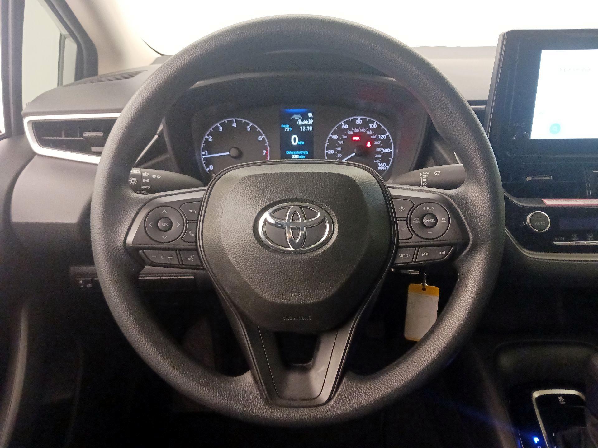 Thumbnail: 2024 Toyota Corolla - 10