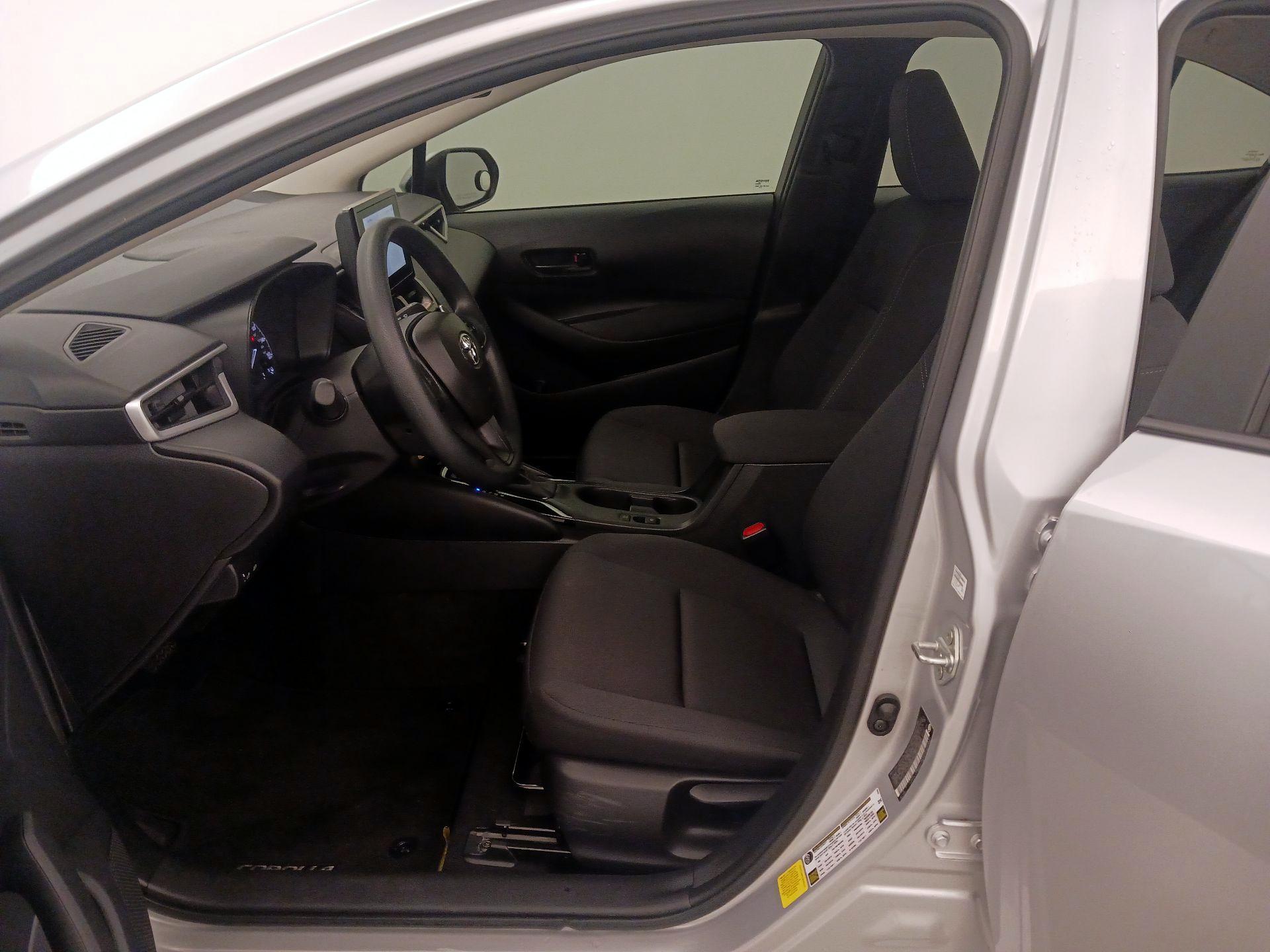 Thumbnail: 2024 Toyota Corolla - 11