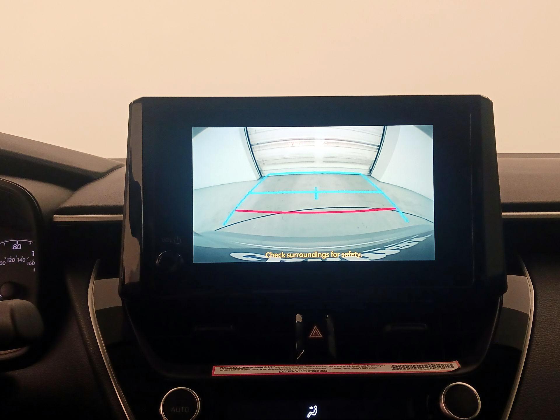 Thumbnail: 2024 Toyota Corolla - 14