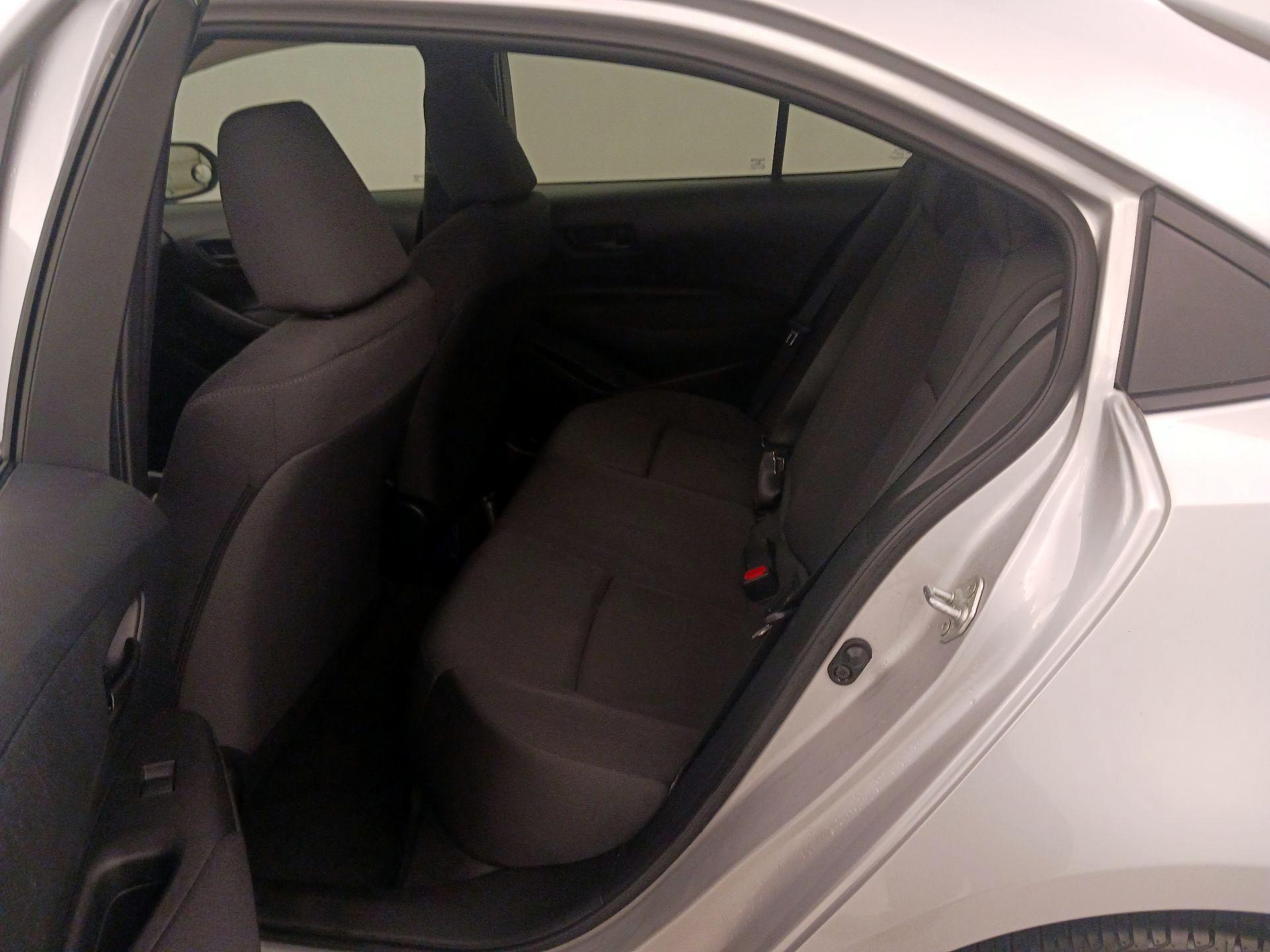 Thumbnail: 2024 Toyota Corolla - 19