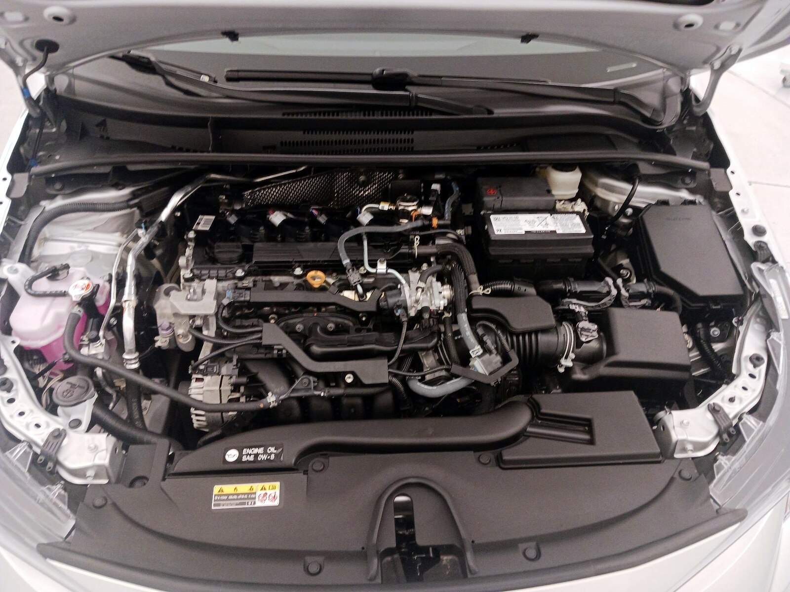 2024 Toyota Corolla LE - Photo 22