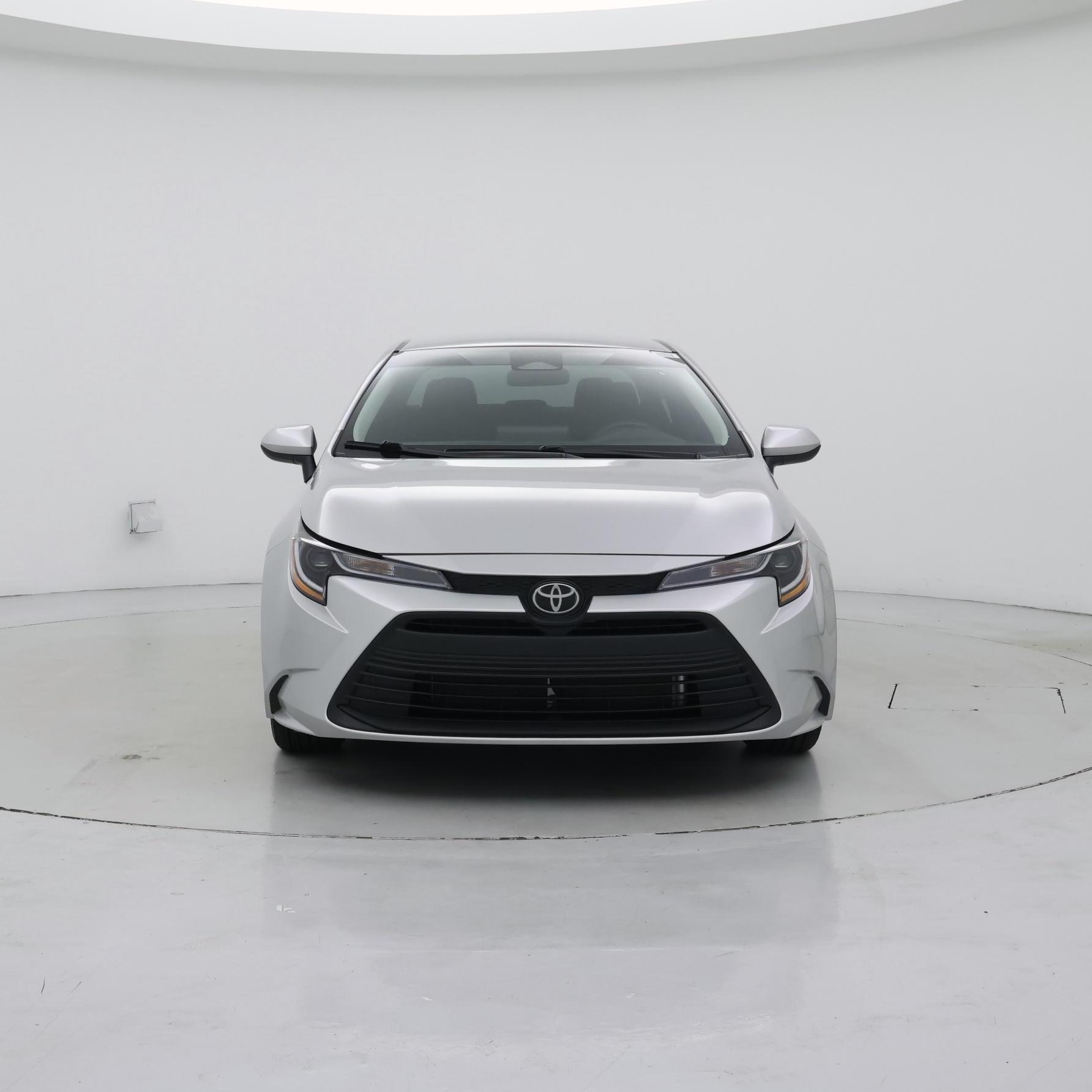 Thumbnail: 2024 Toyota Corolla - 5