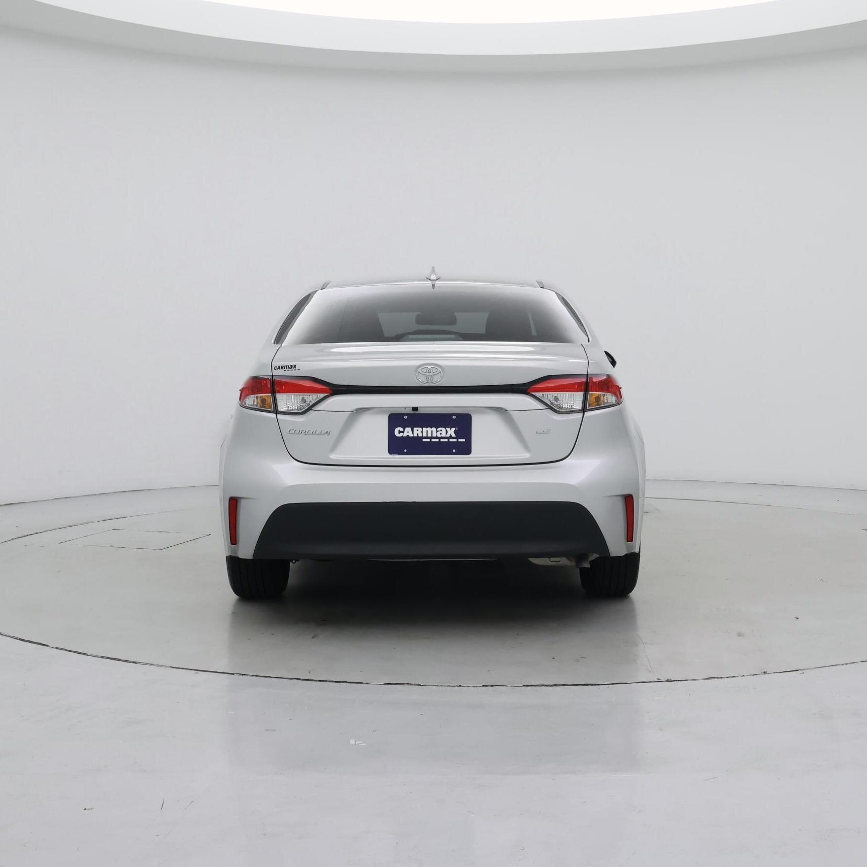 Thumbnail: 2024 Toyota Corolla - 6